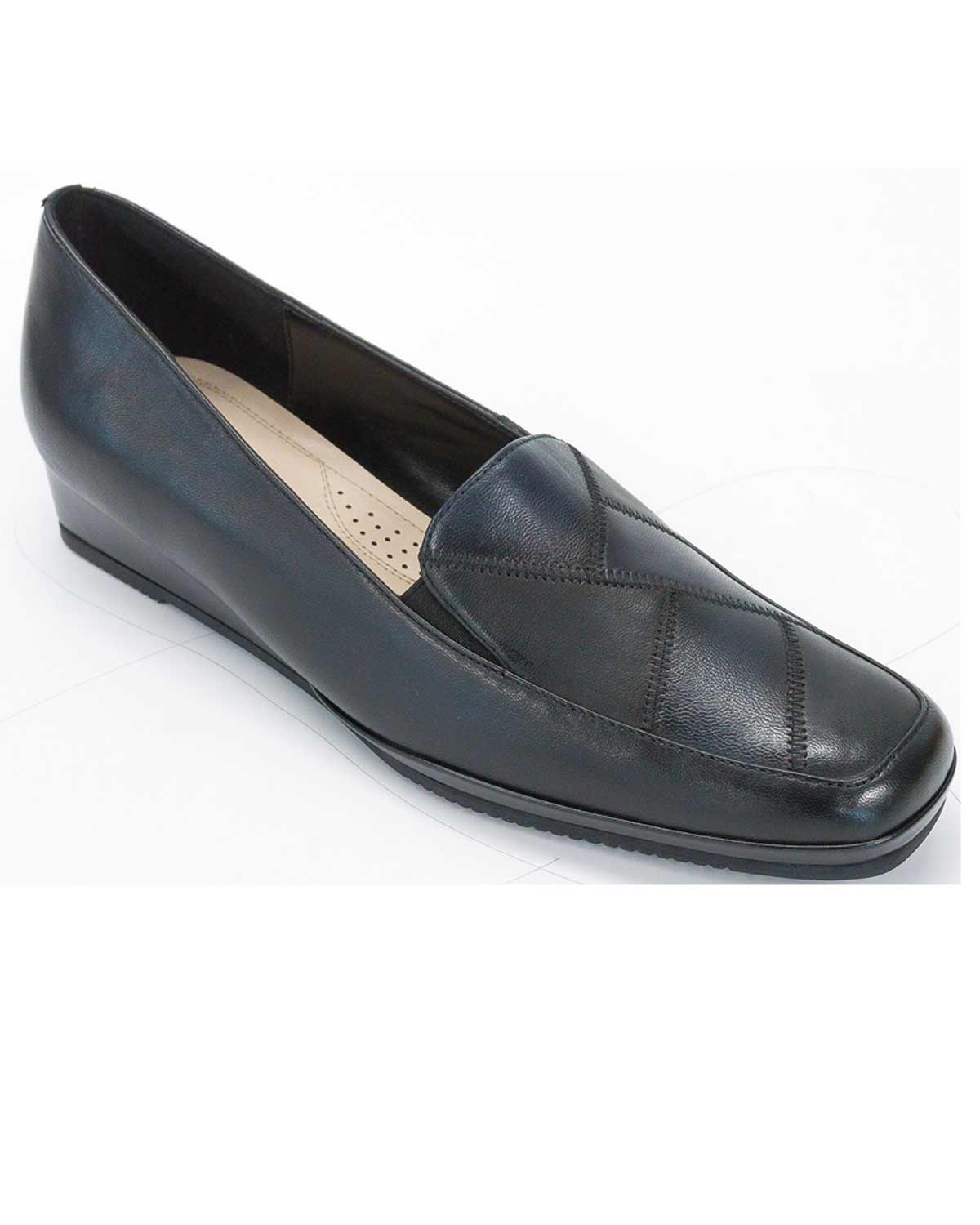 Van Dal Noel Shoe - Black