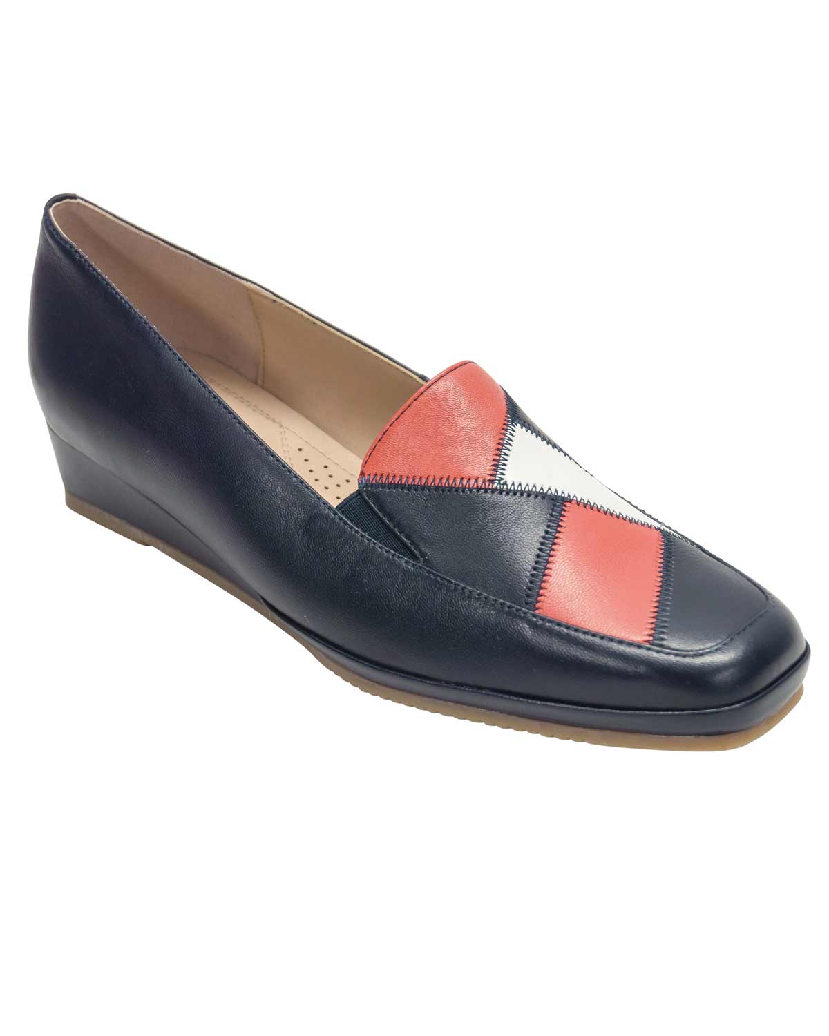 Van Dal Noel Shoe - Midnight