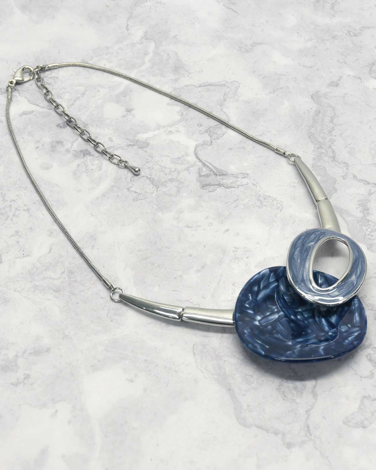 Cameron Necklace - Country Collection