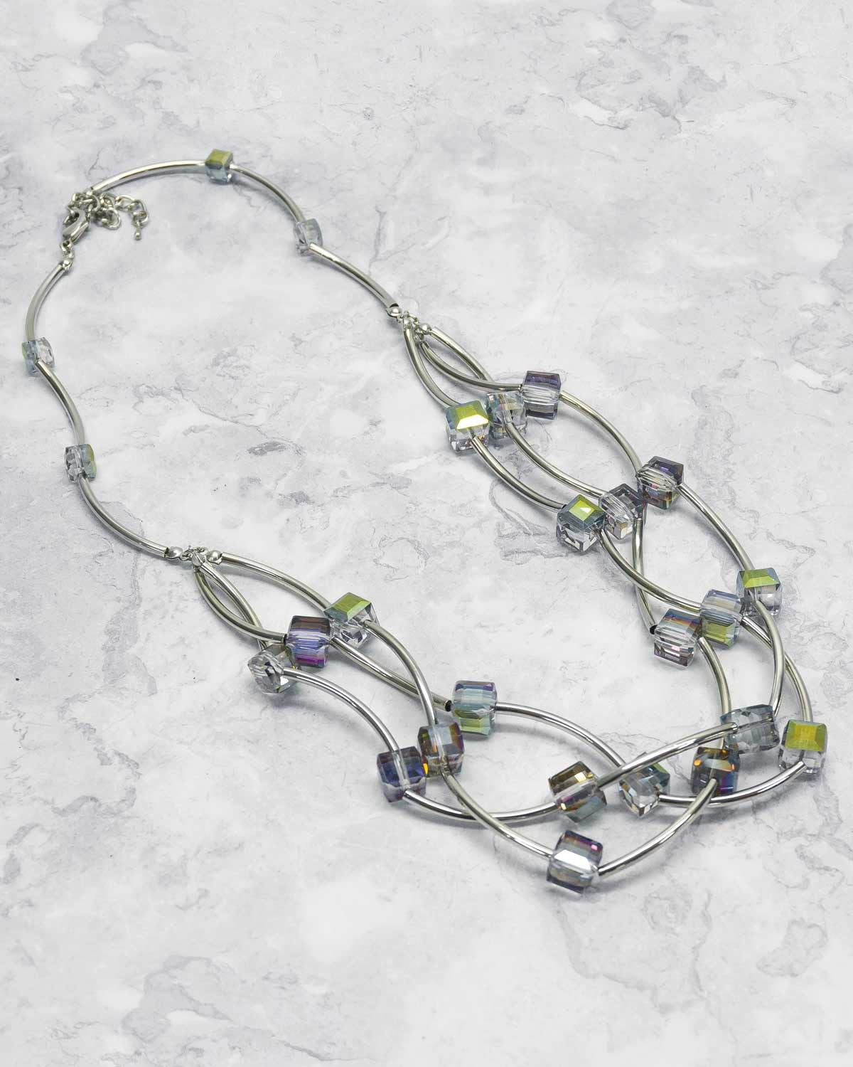 Maeve Necklace - Country Collection