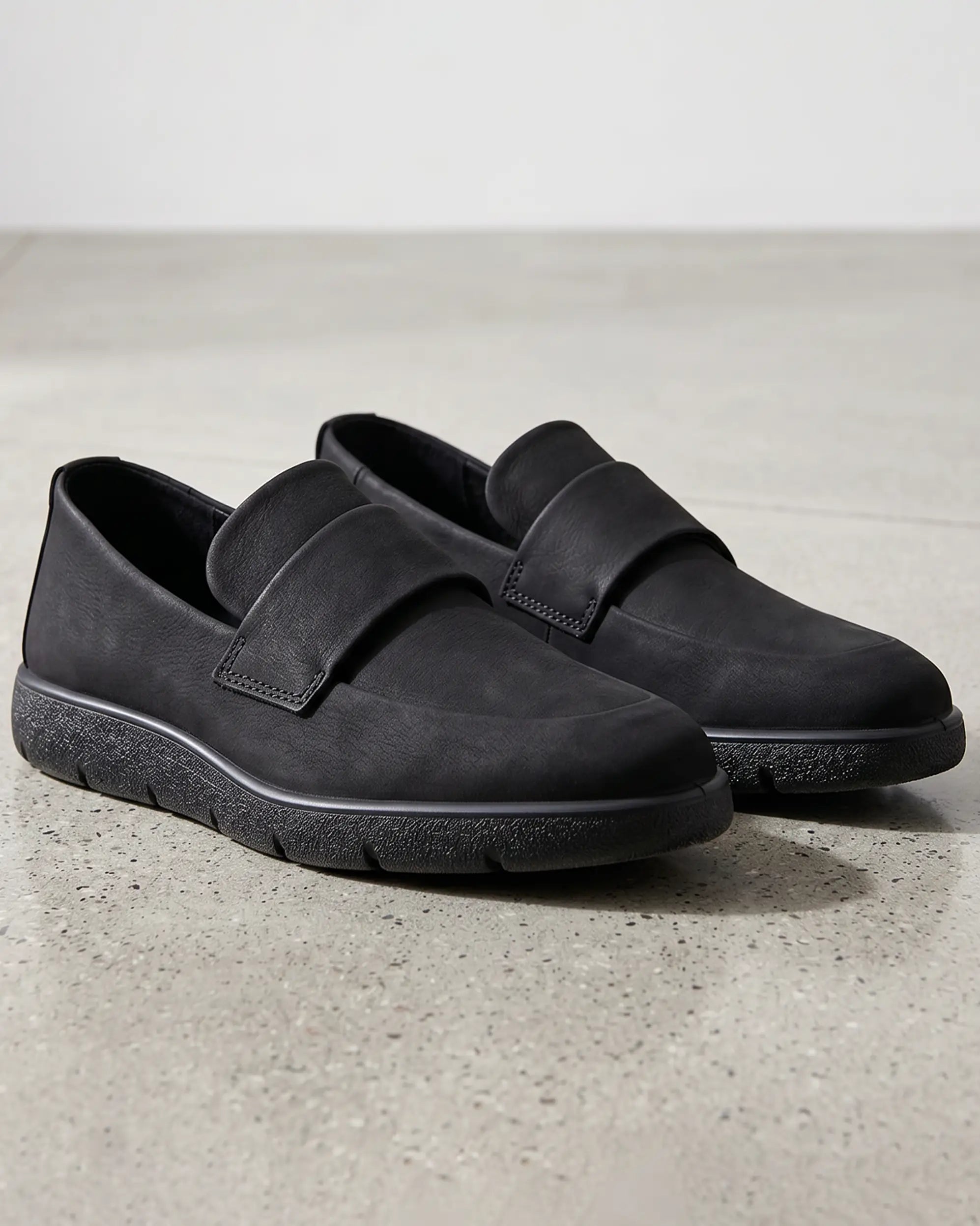 Ecco Soft Bella Loafer Shoe
