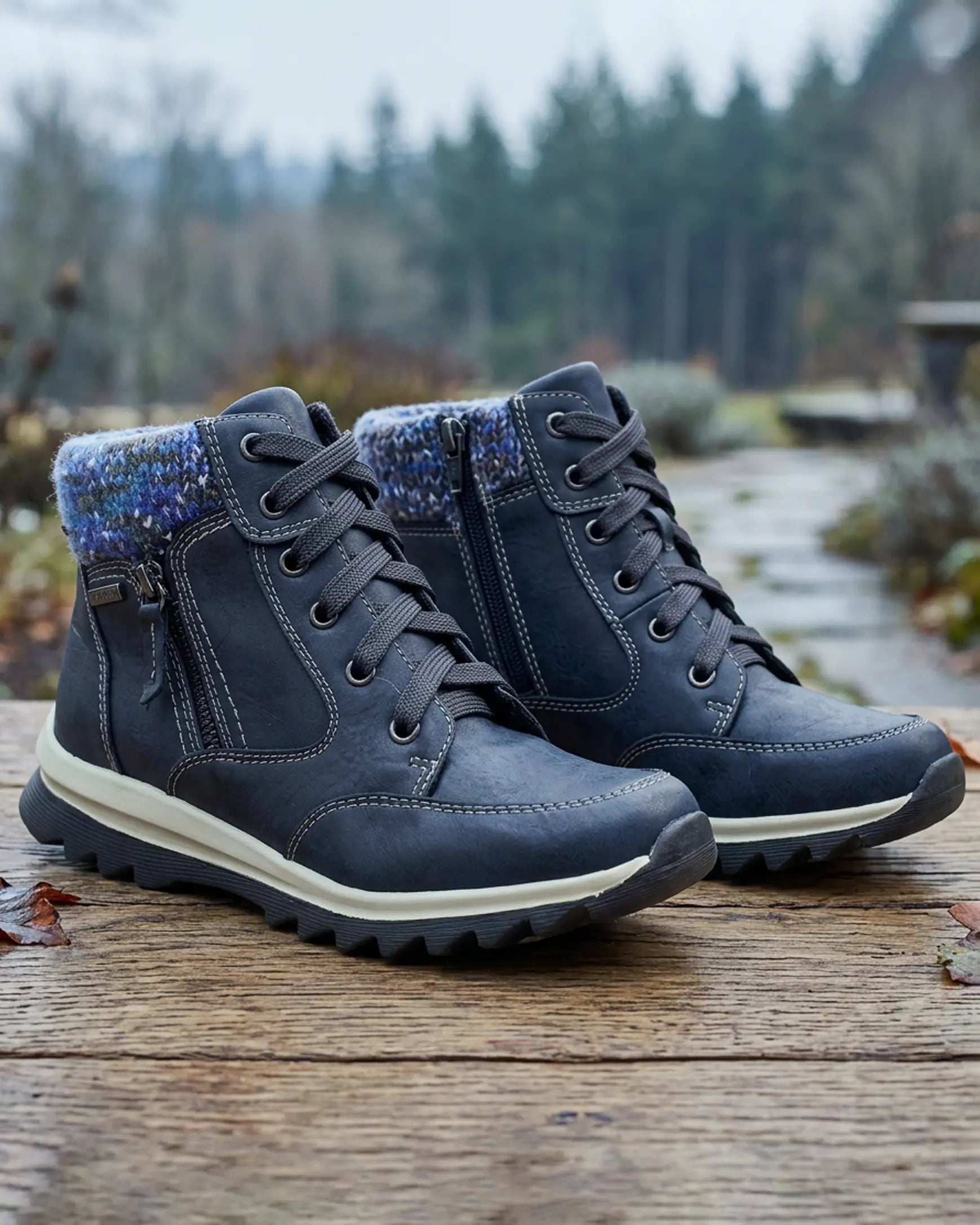 Lunar Buttermere Waterproof Boot