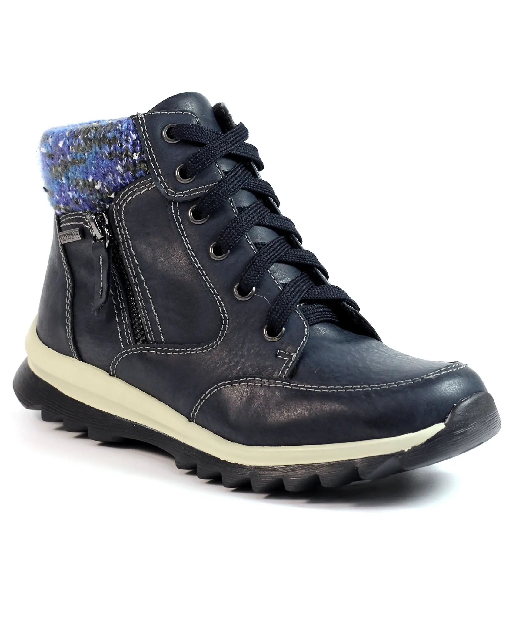 Lunar Buttermere Waterproof Boot - Navy