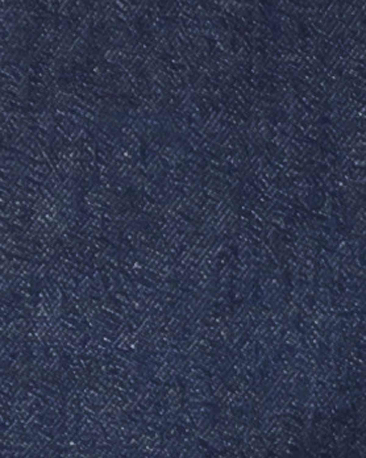 Denim Cropped Trousers - Image 2 - Country Collection