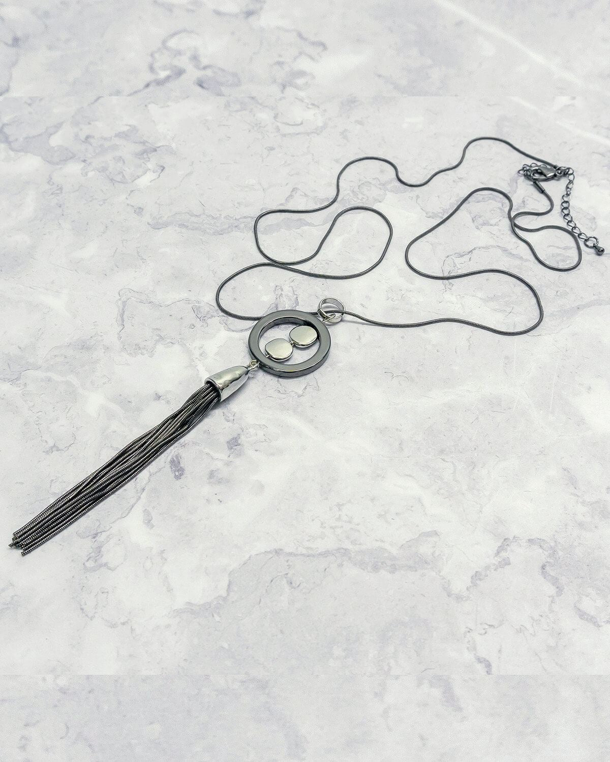 Carys Necklace - Country Collection