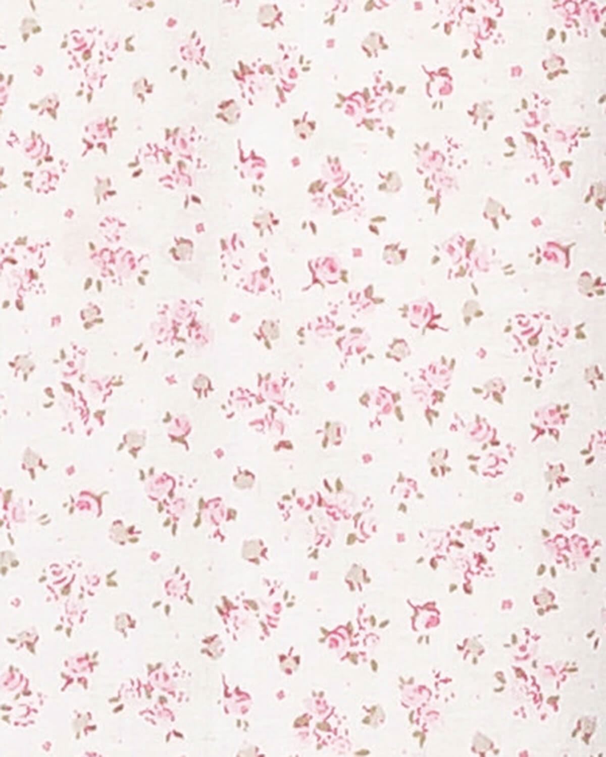 Country Rose Pyjamas - Image 2 - Country Collection