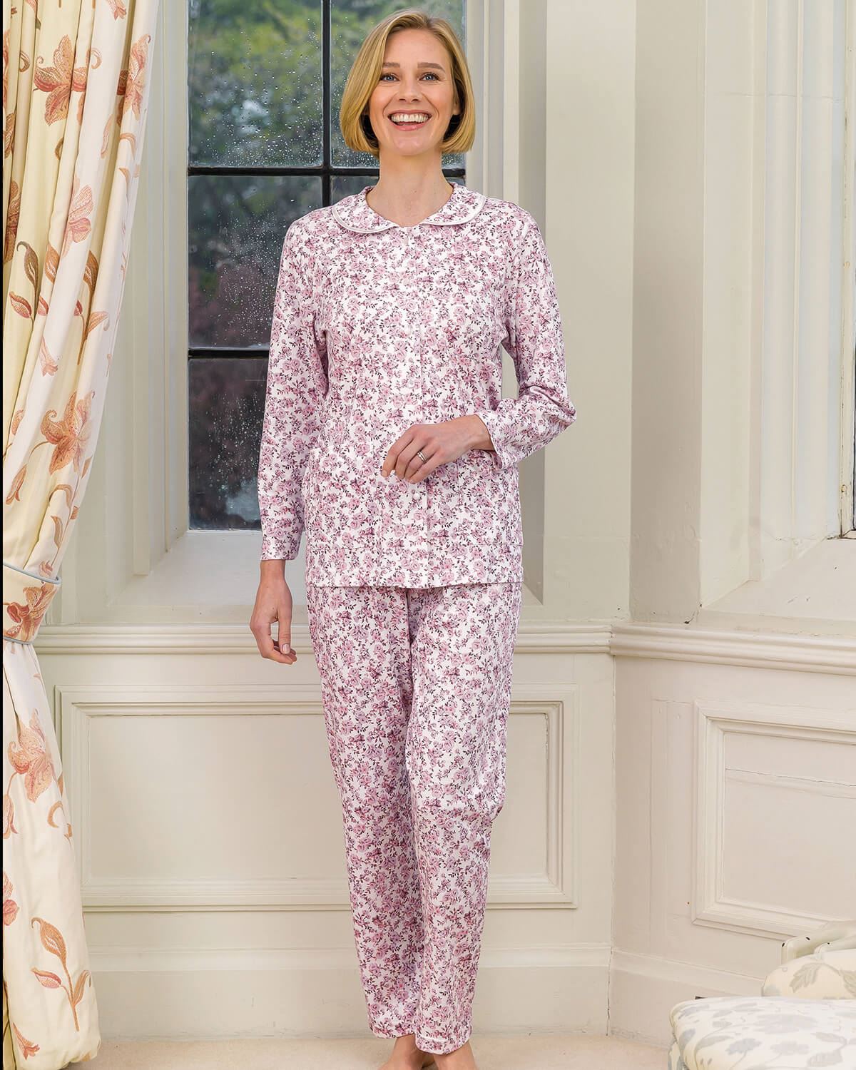 Jean Pyjamas - Country Collection