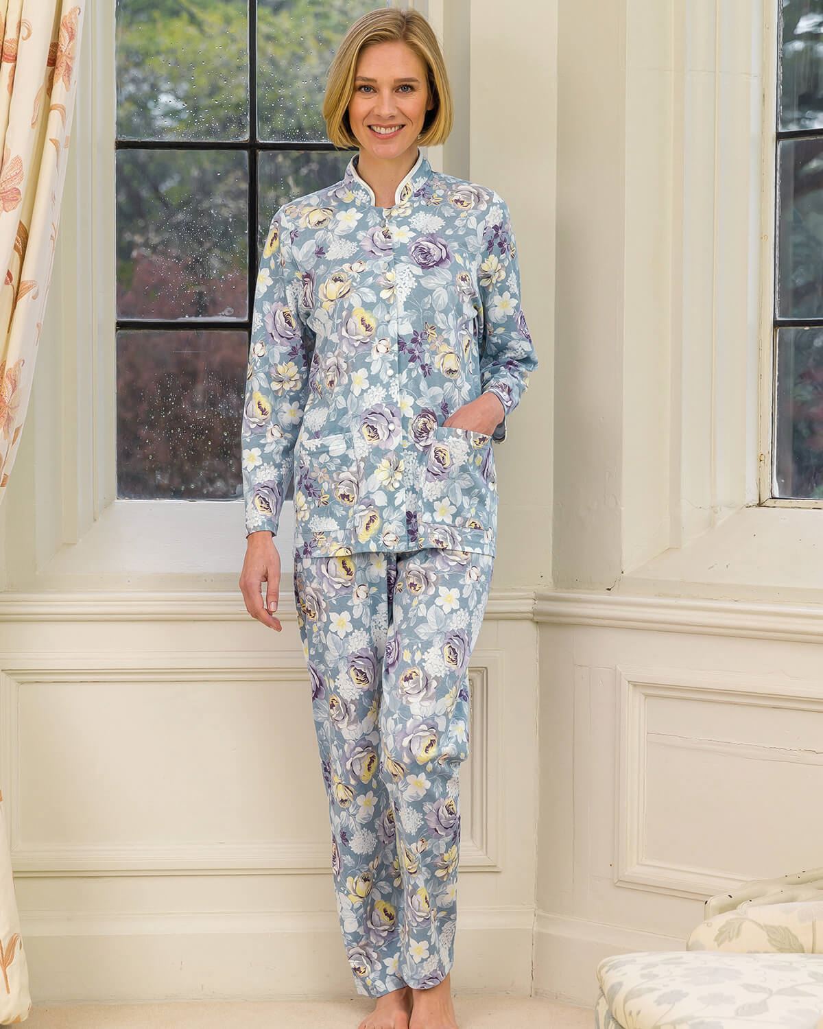 Franchesca Pyjamas - Country Collection