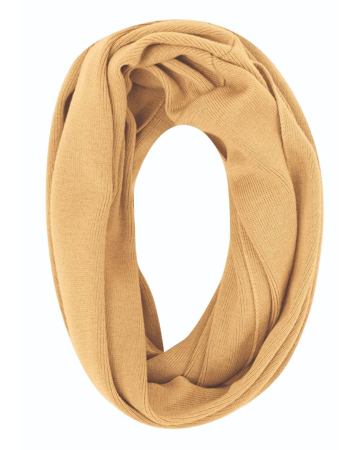 Merino Snood - Mimosa - Country Collection