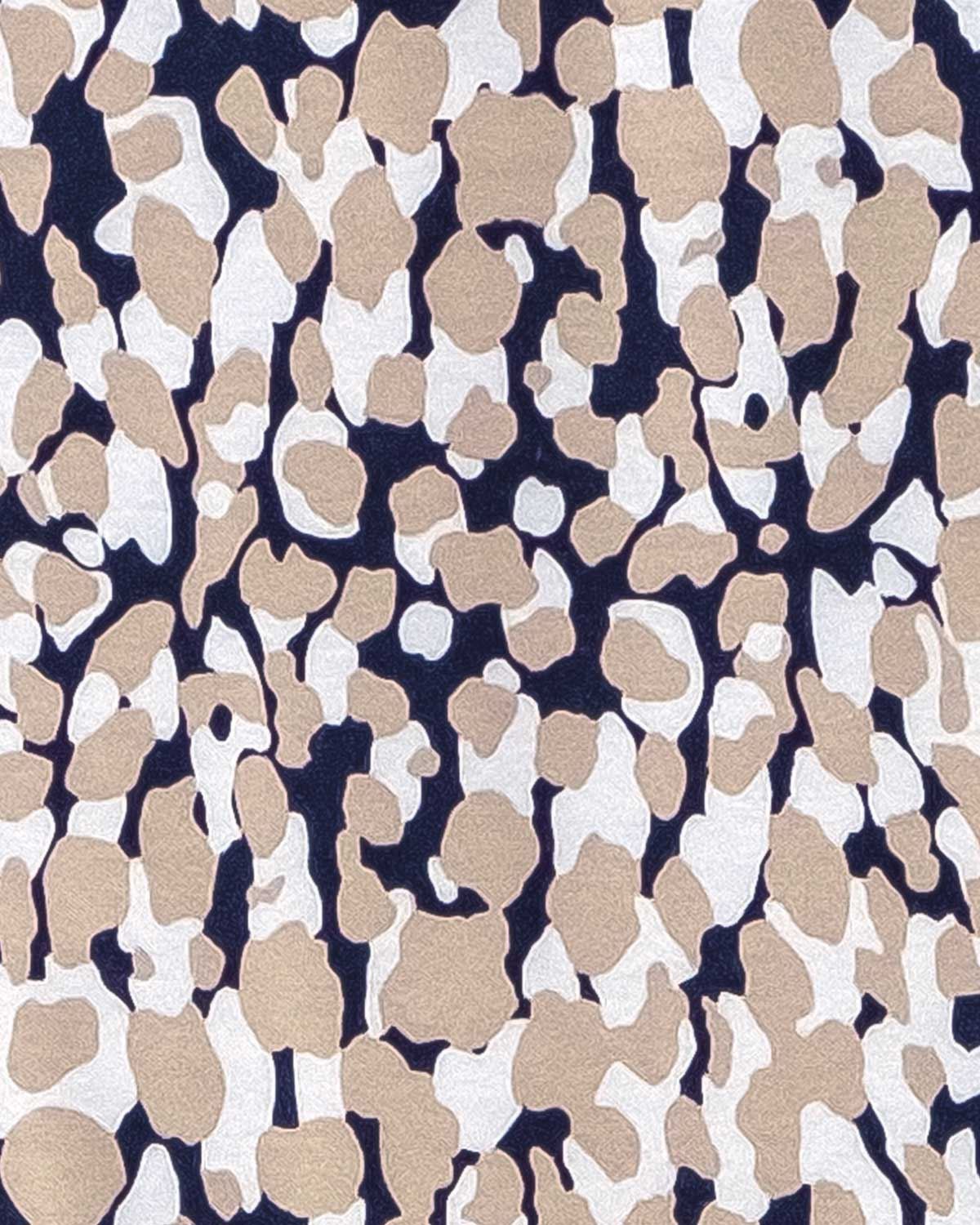 Marcella Pure Cotton Short Sleeve Blouse - Image 2 - Country Collection