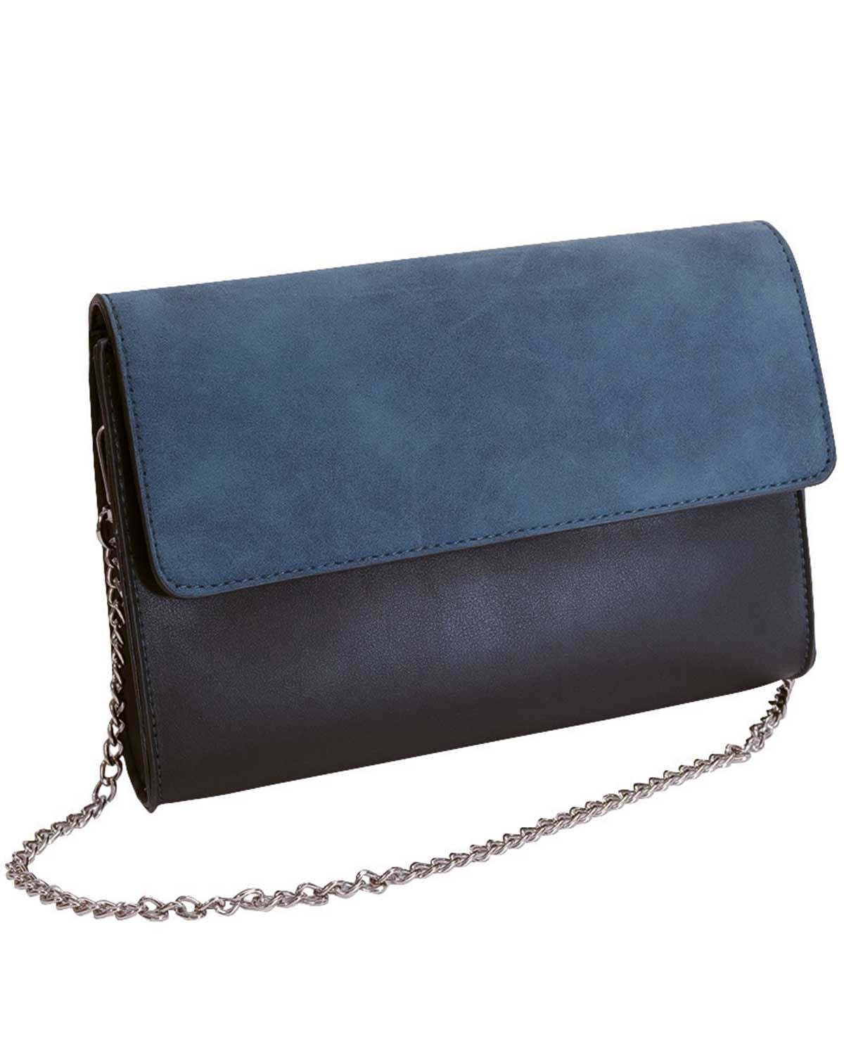 Claudine Leather Look Handbag - Image 2 - Country Collection