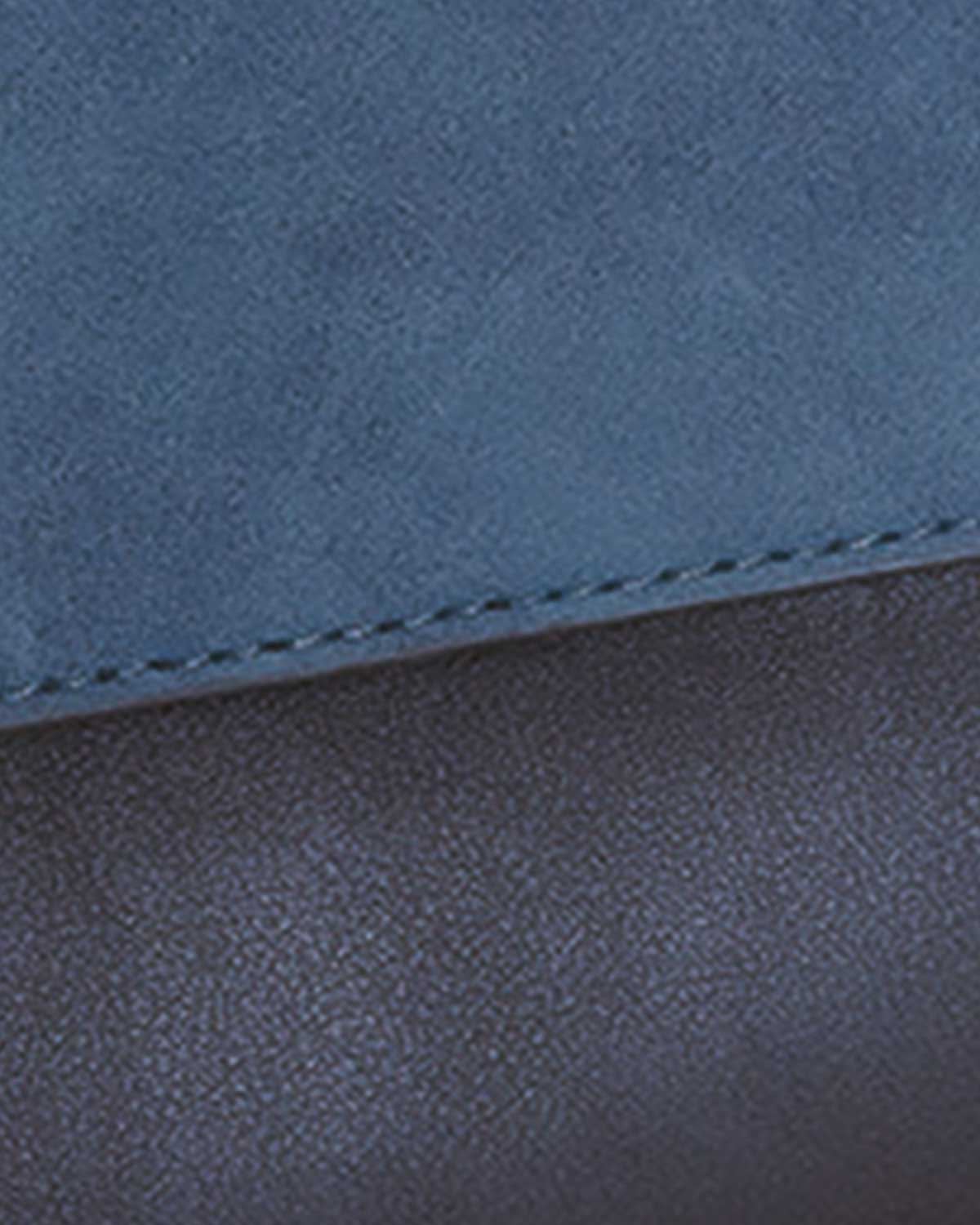 Claudine Leather Look Handbag - Image 3 - Country Collection
