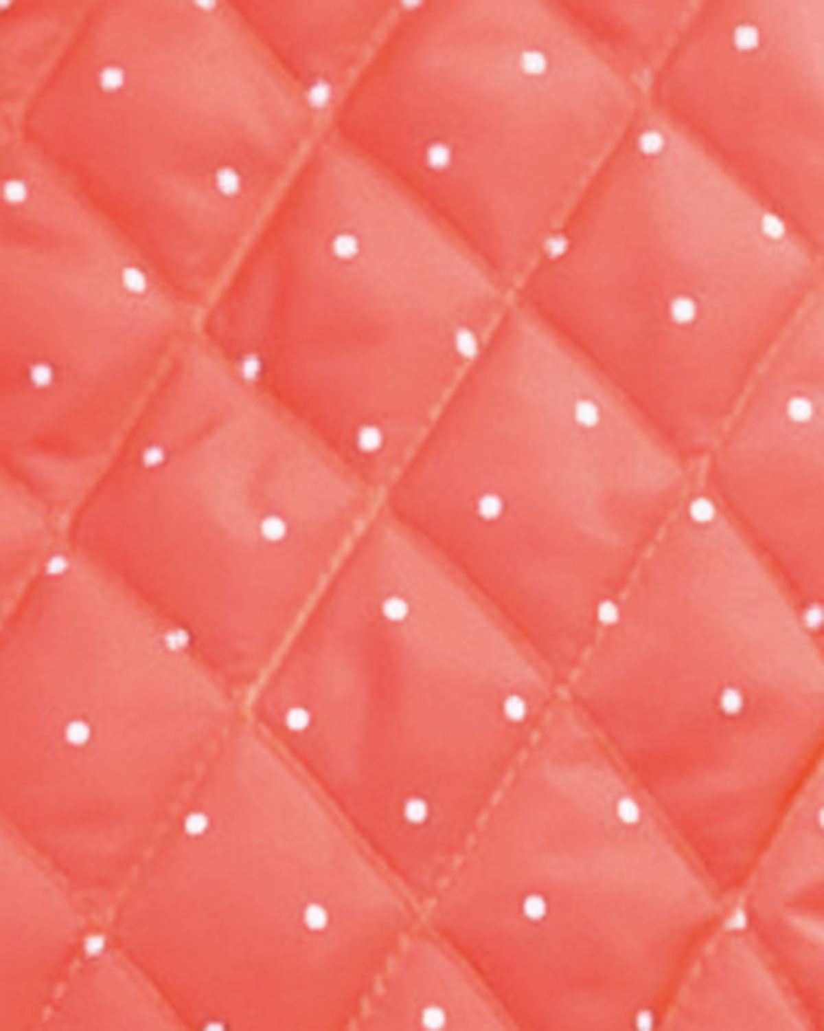 Donna Patterned Zip front Showerproof Jacket - Image 3 - Country Collection