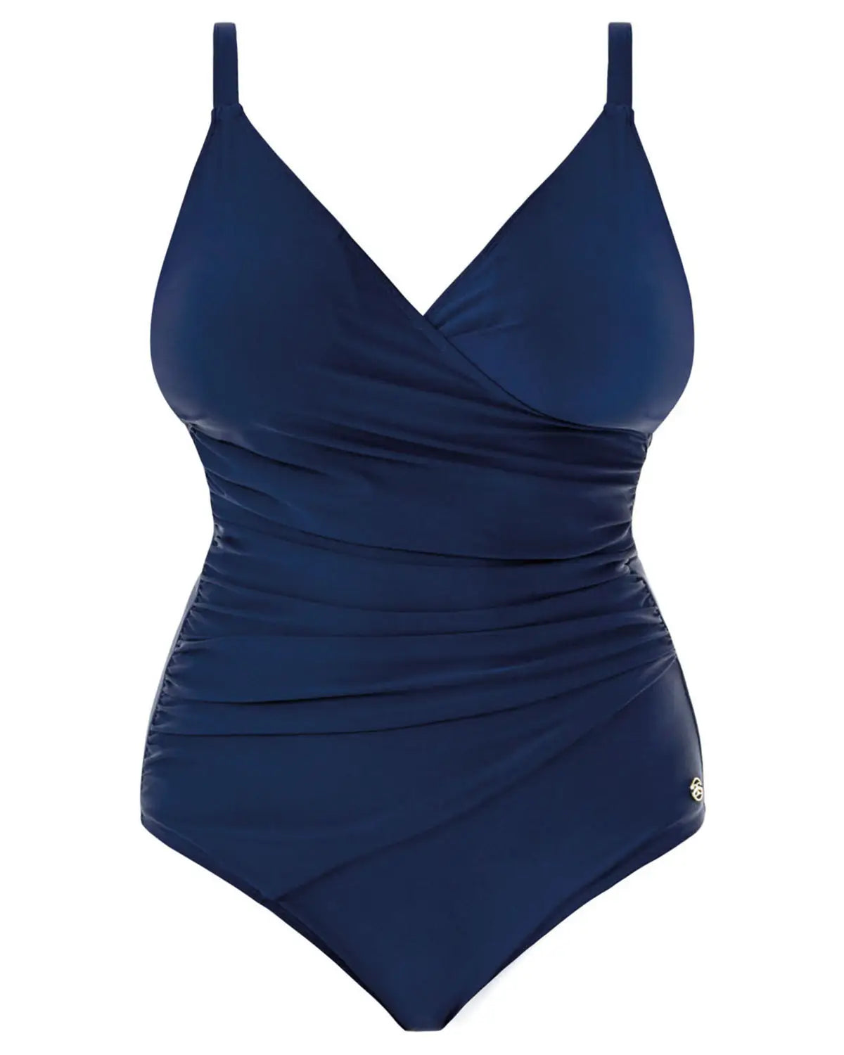 Swimsuit Navy - Navy