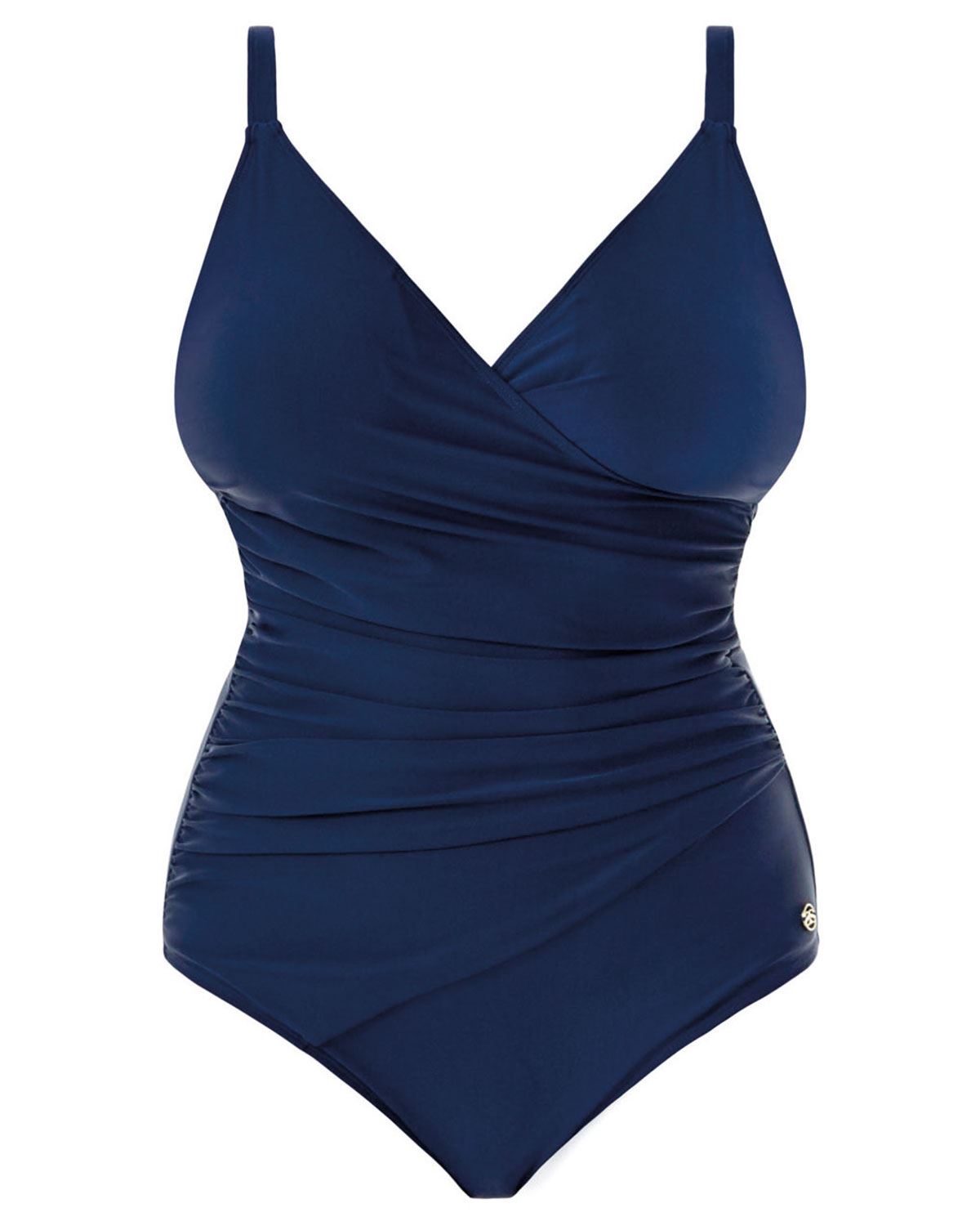 Swimsuit Navy - Navy - Country Collection