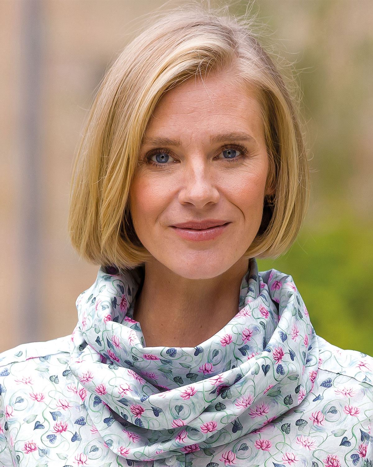 Jessica Tana Lawn™ Ladies Snood Scarves - Country Collection