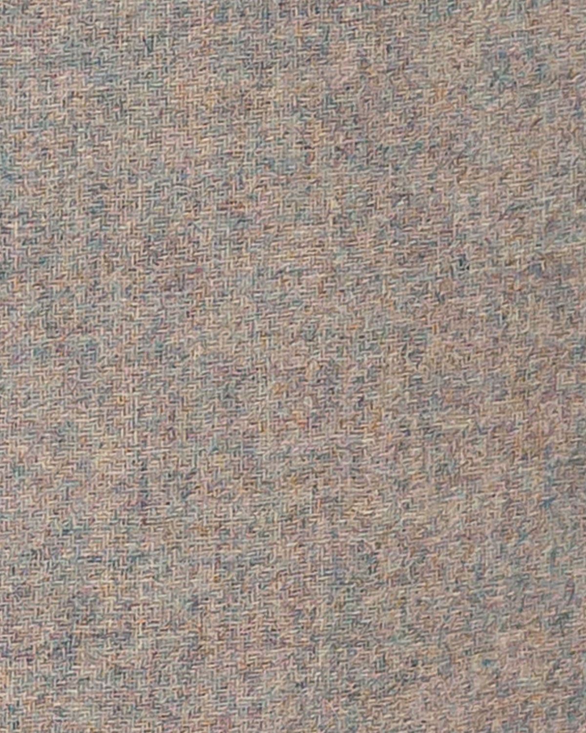 Corfu Ladies Pure Shetland Wool Tweed Trousers - Image 2 - Country Collection