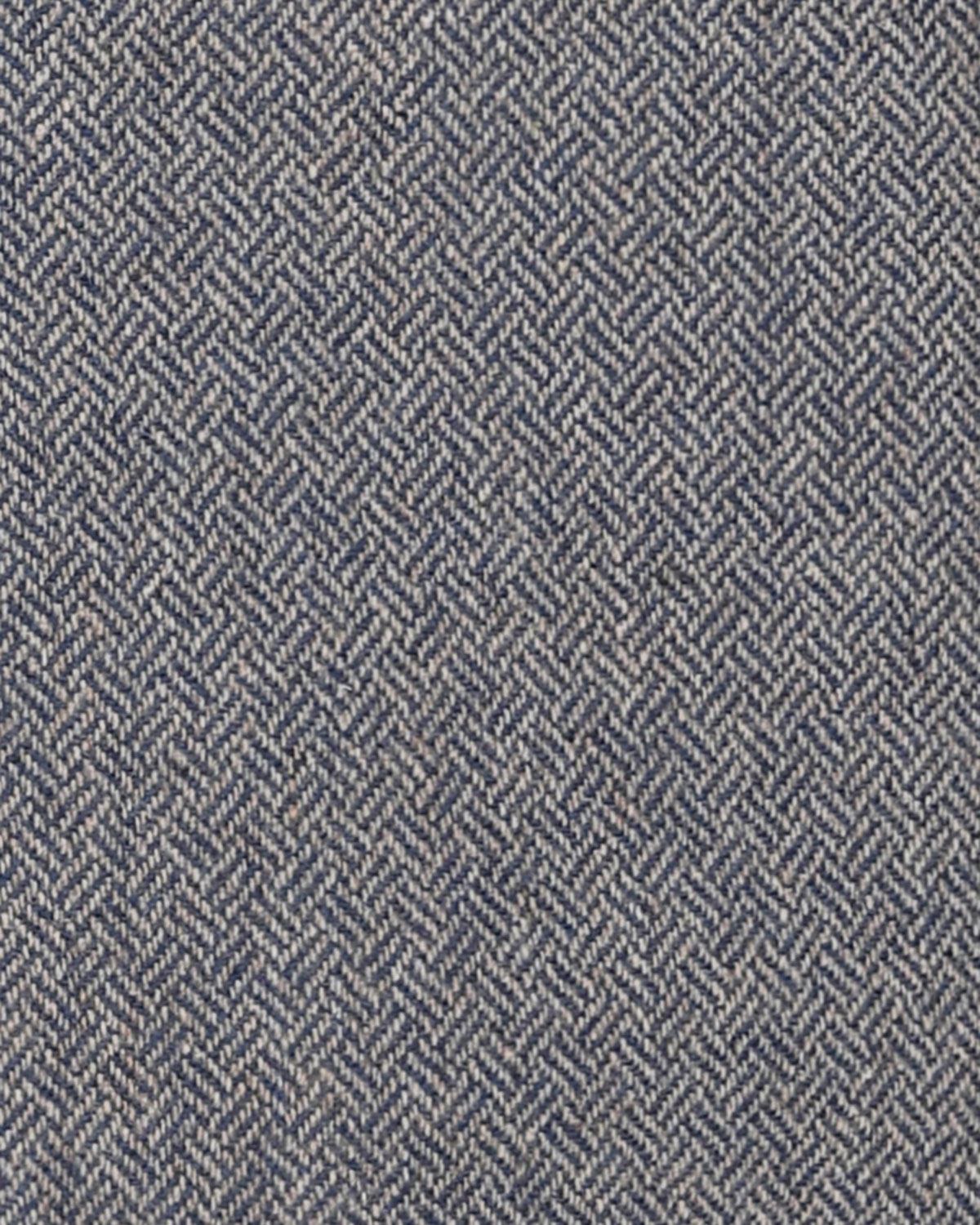 Medway Herringbone Pull On Wool Blend Tweed Trousers - Image 3 - Country Collection