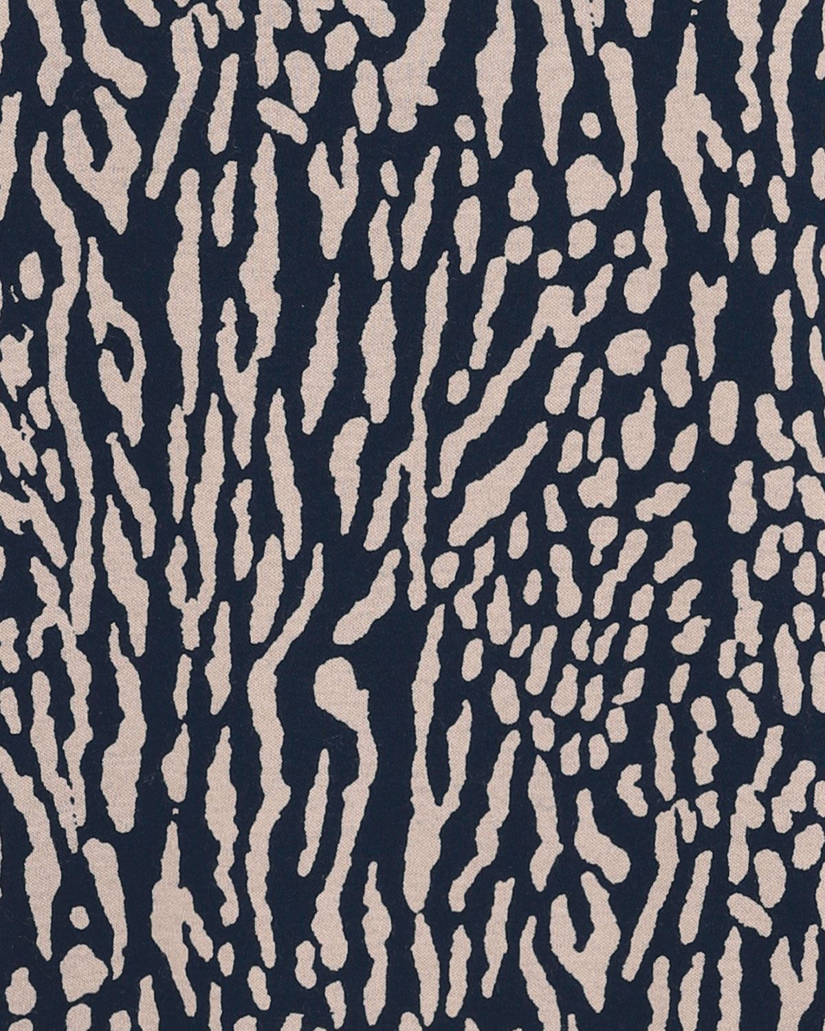 Zara Patterned Pure Cotton Pull On Skirt - Image 3 - Country Collection