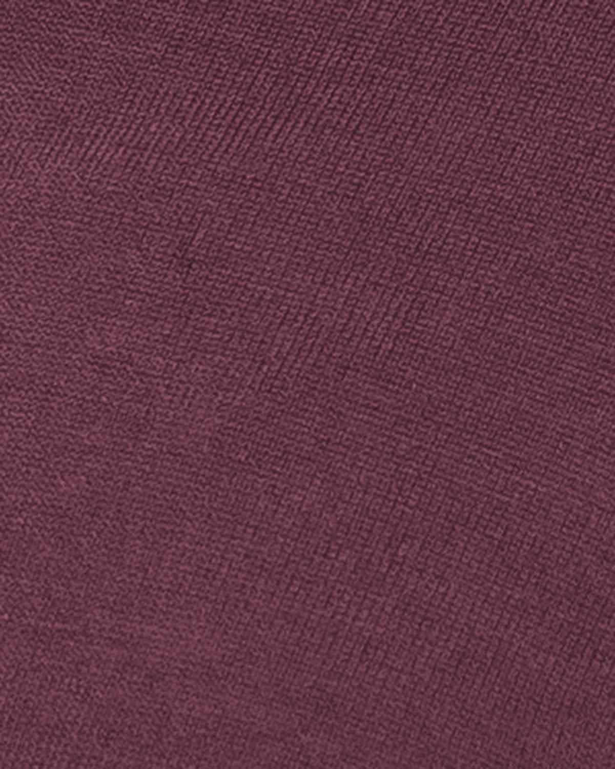 Demi Button Detail Merino Turtle Neck Jumper - Image 3 - Country Collection