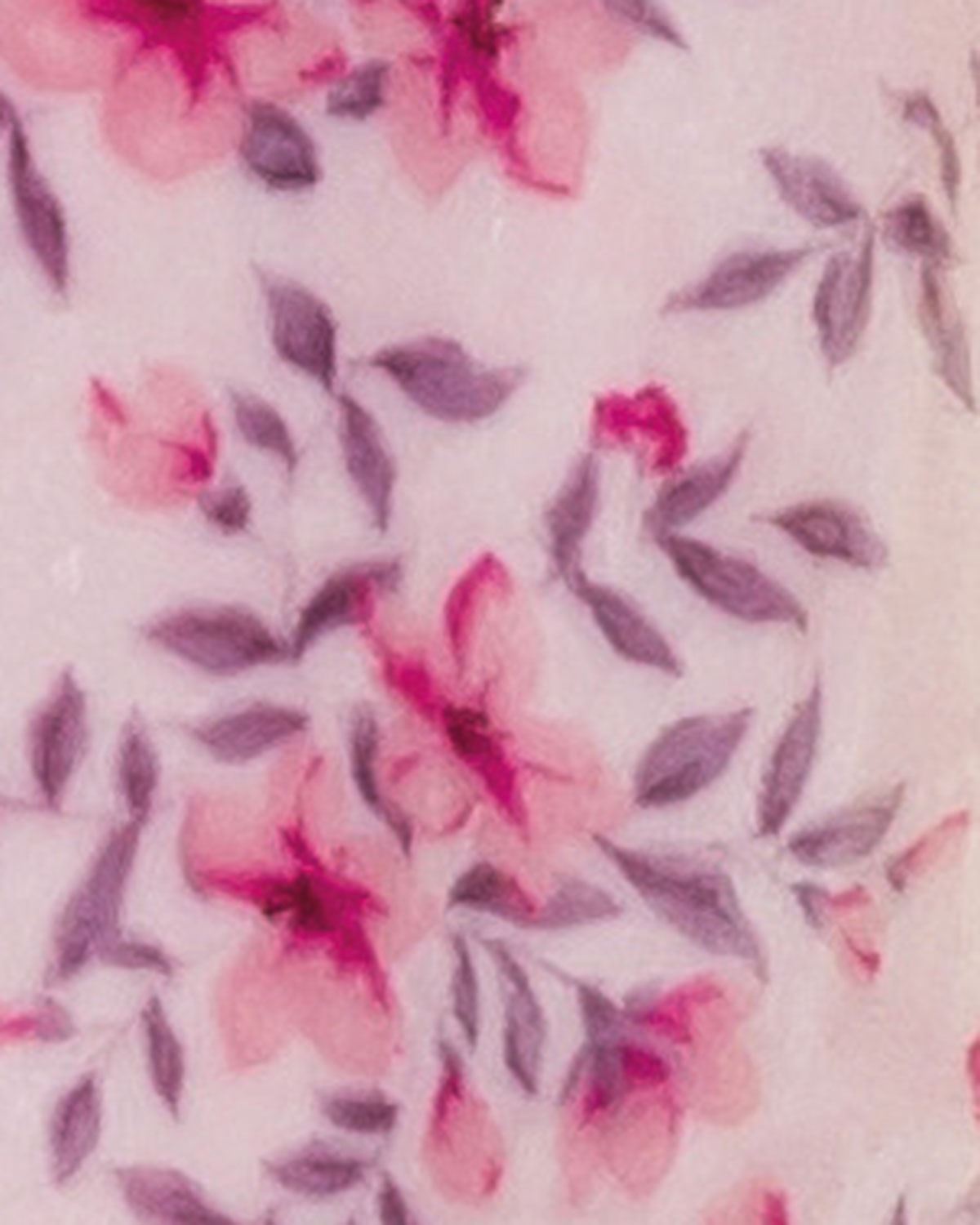 Slenderella Laurel Dressing Gown - Image 2 - Country Collection