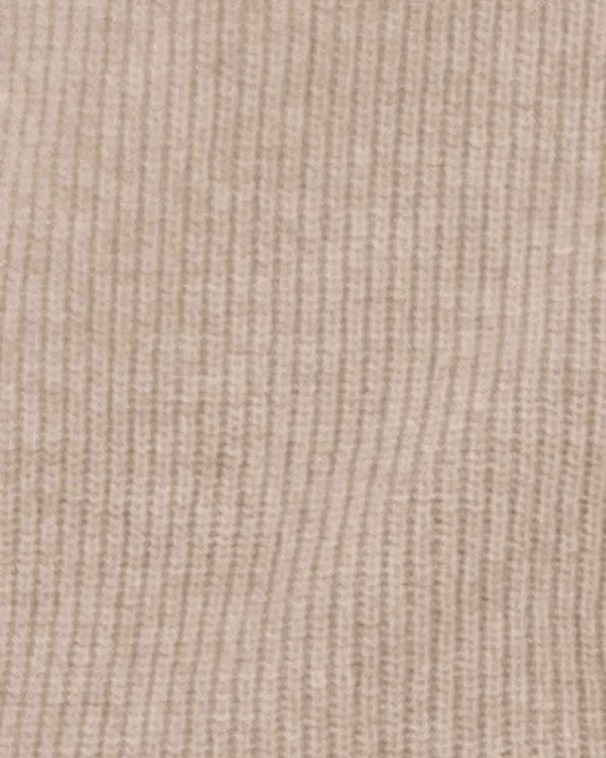 Ingrid V Neck Lambswool Tunic Slipover - Image 3 - Country Collection