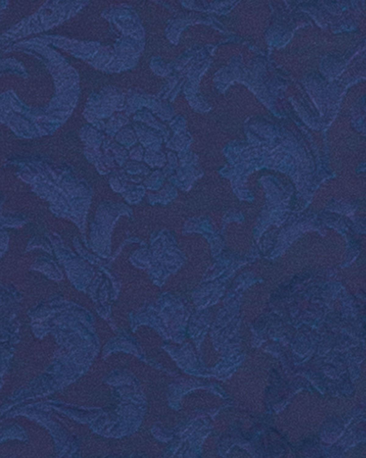 Bernadette Floral Pull On Cotton Blend Trousers - Image 2 - Country Collection