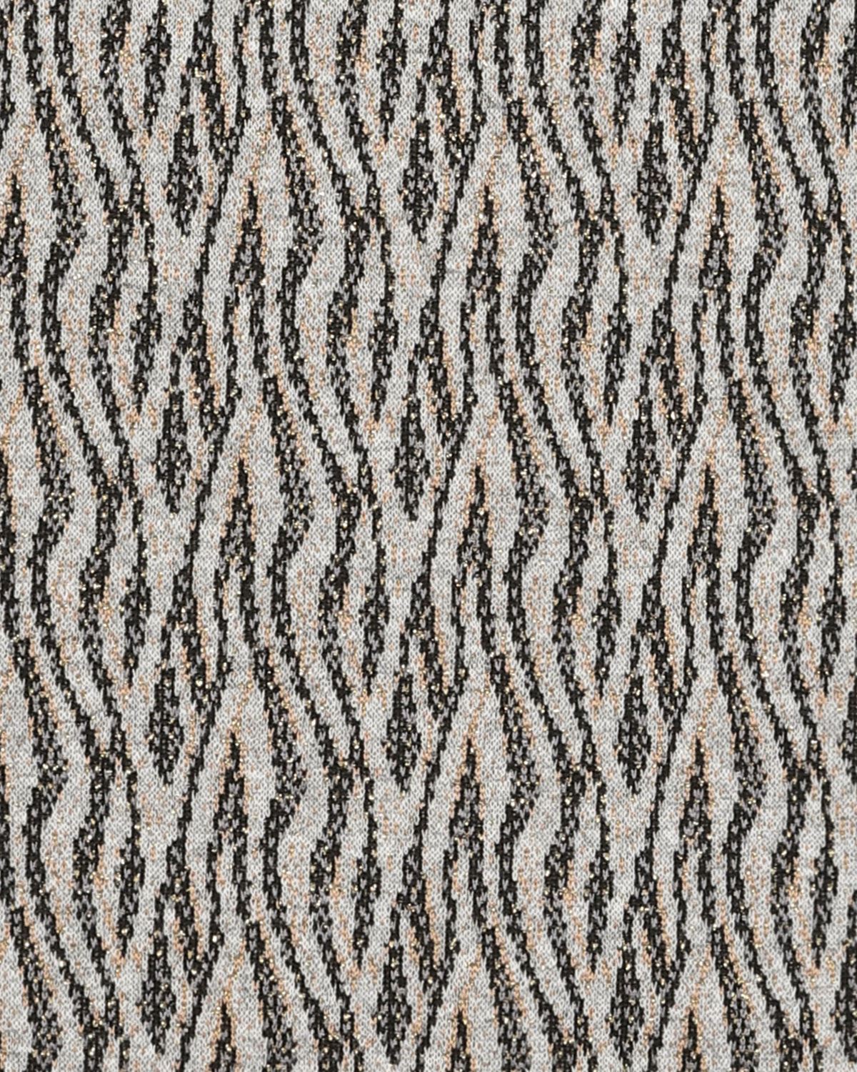 Shelly Patterned Square Neck Top - Image 3 - Country Collection