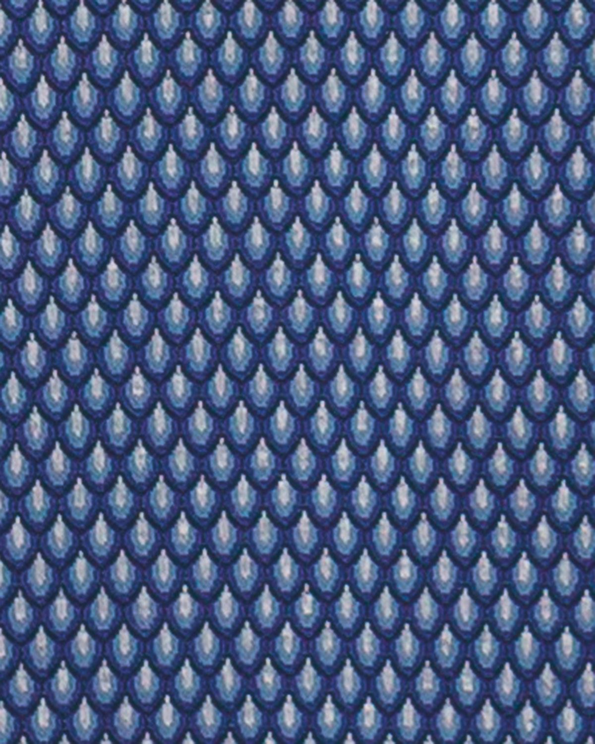 Renee Patterned Pull On Long Sleeve Dress - Image 3 - Country Collection