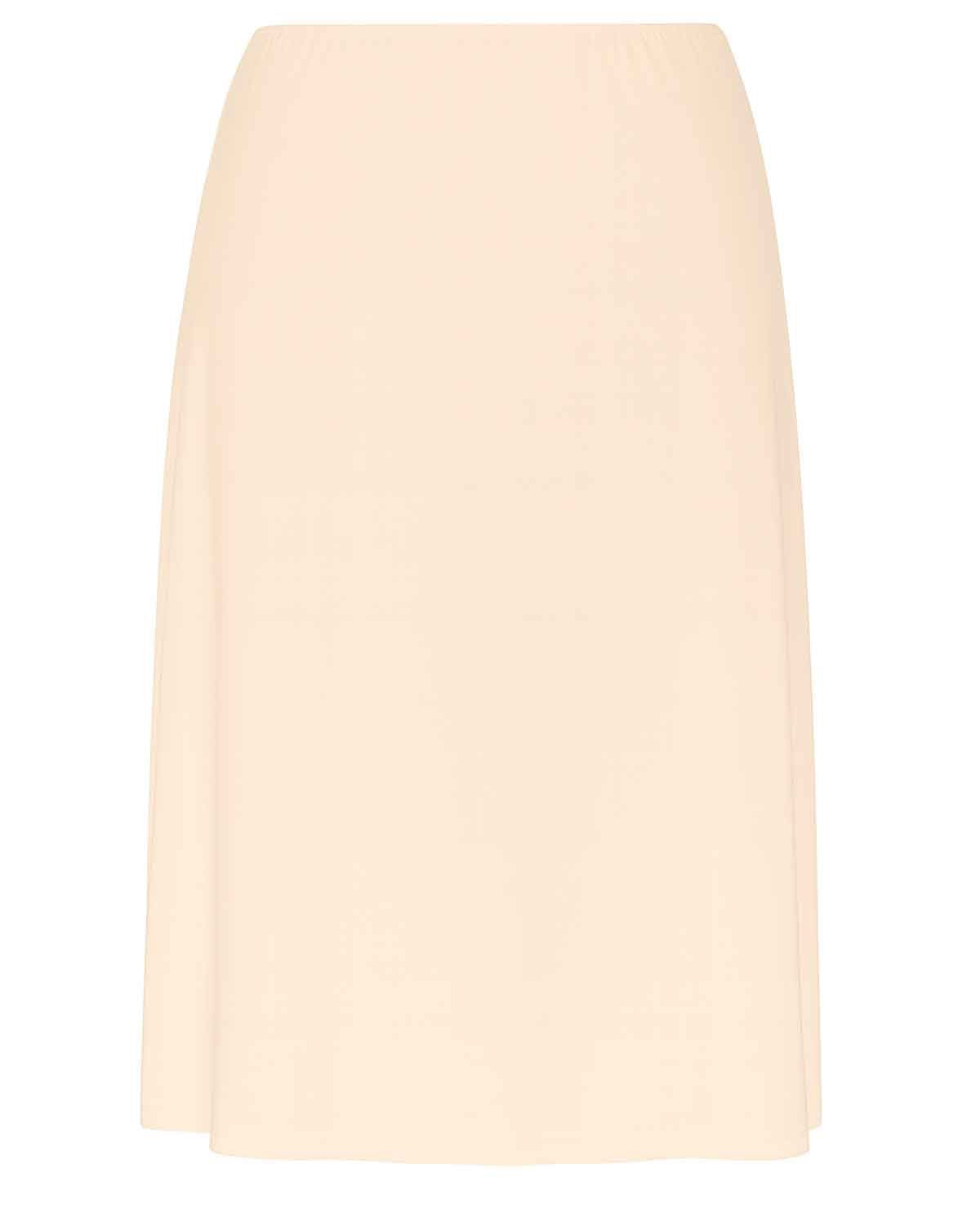 Slenderella Gaspe Waist Slip - Beige - Country Collection