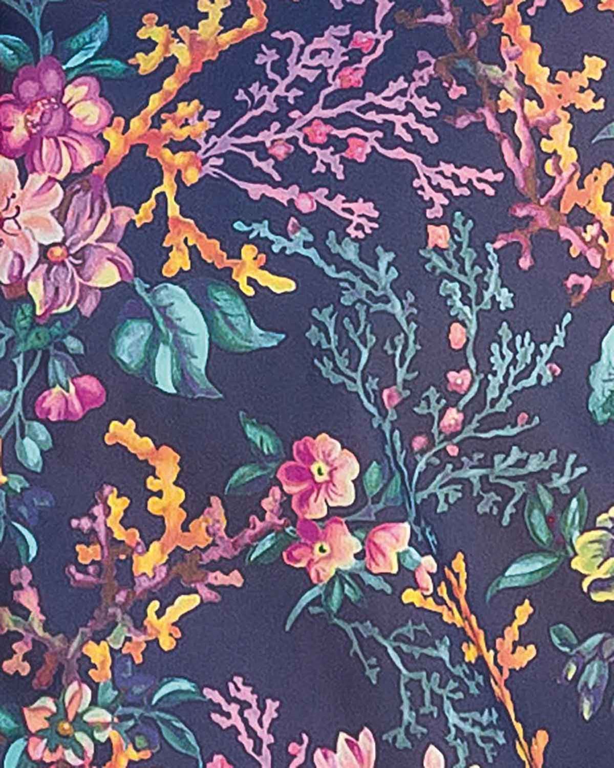 Marcie Tana Lawn® Long Sleeve Blouse - Image 3 - Country Collection