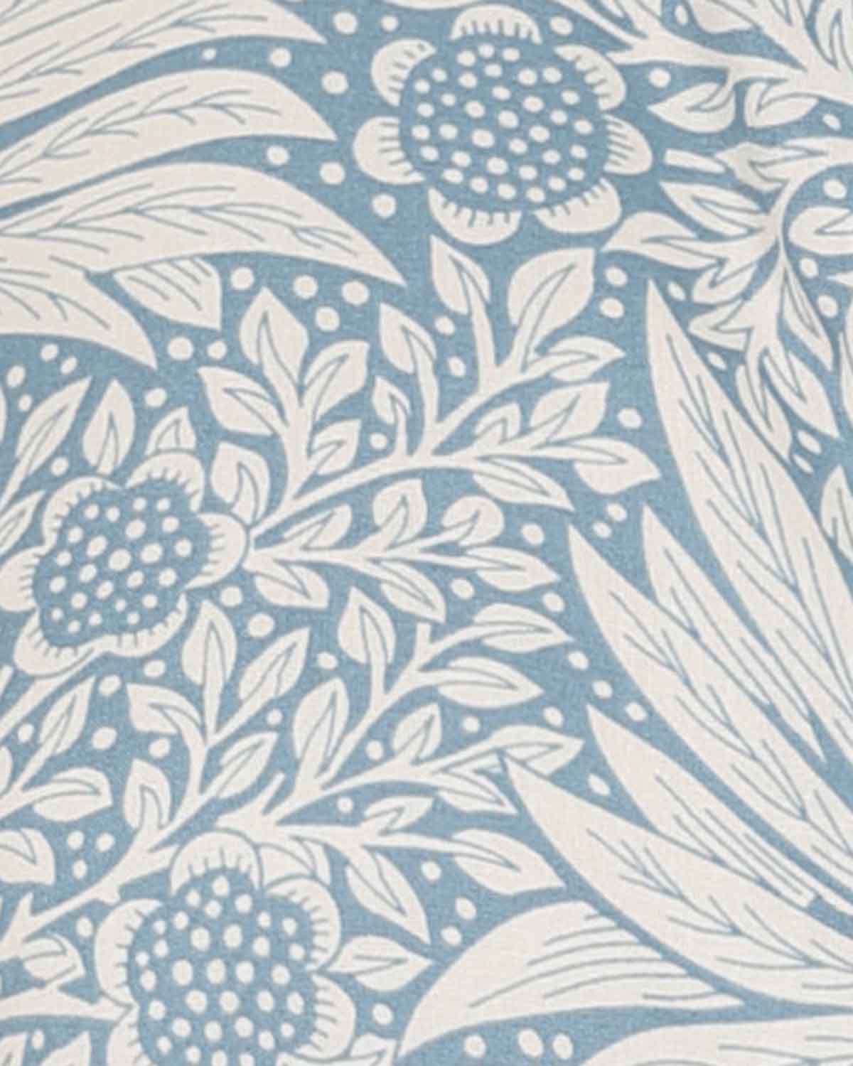 Dakota Viscose Long Sleeve Floral Tunic Blouse - Image 3 - Country Collection
