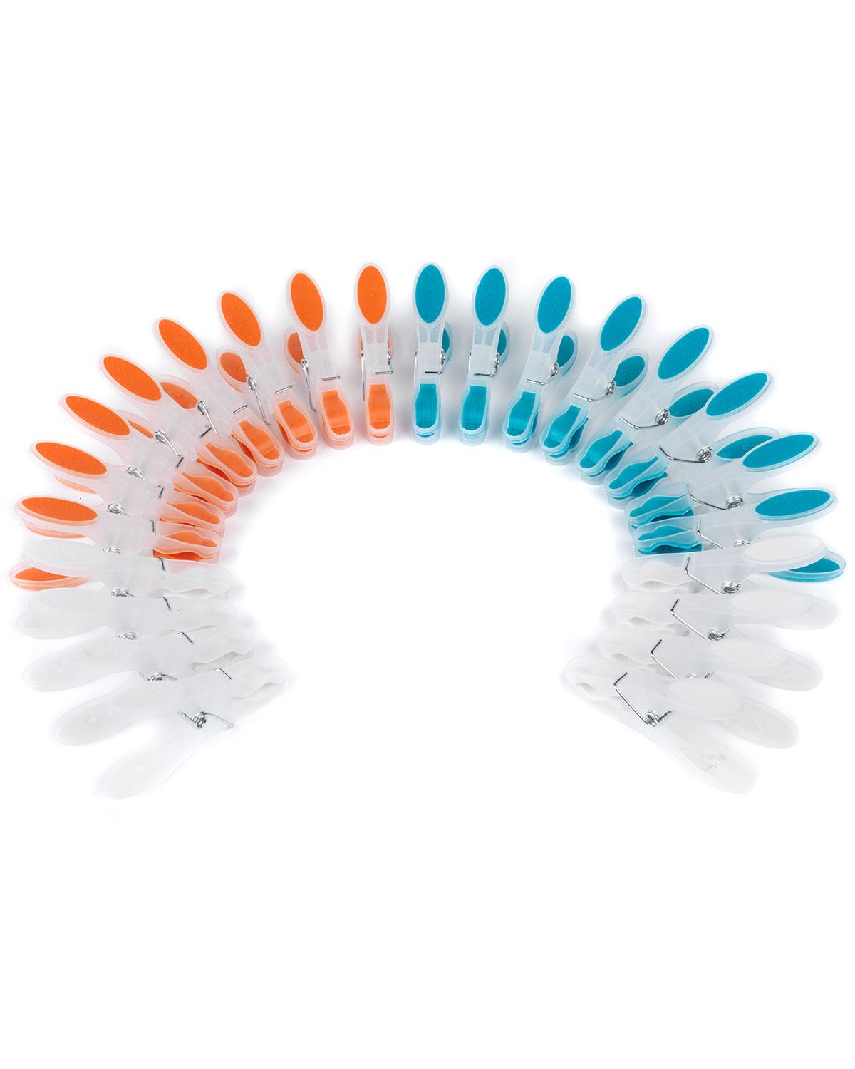 Beldray Ultra-Grip Clothes Pegs - Image 2 - Country Collection