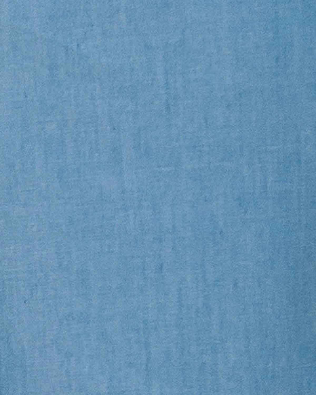 Tamara Pure Cotton Pull On Trousers - Image 3 - Country Collection