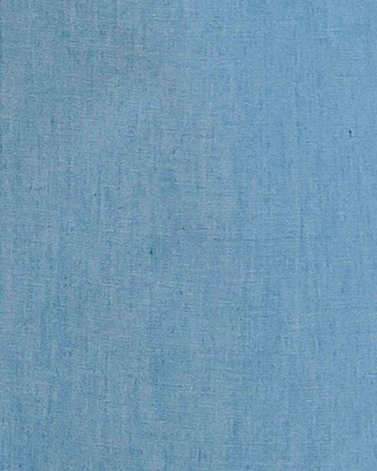 Tamara Pure Cotton A Line Pull On Skirt - Image 3 - Country Collection