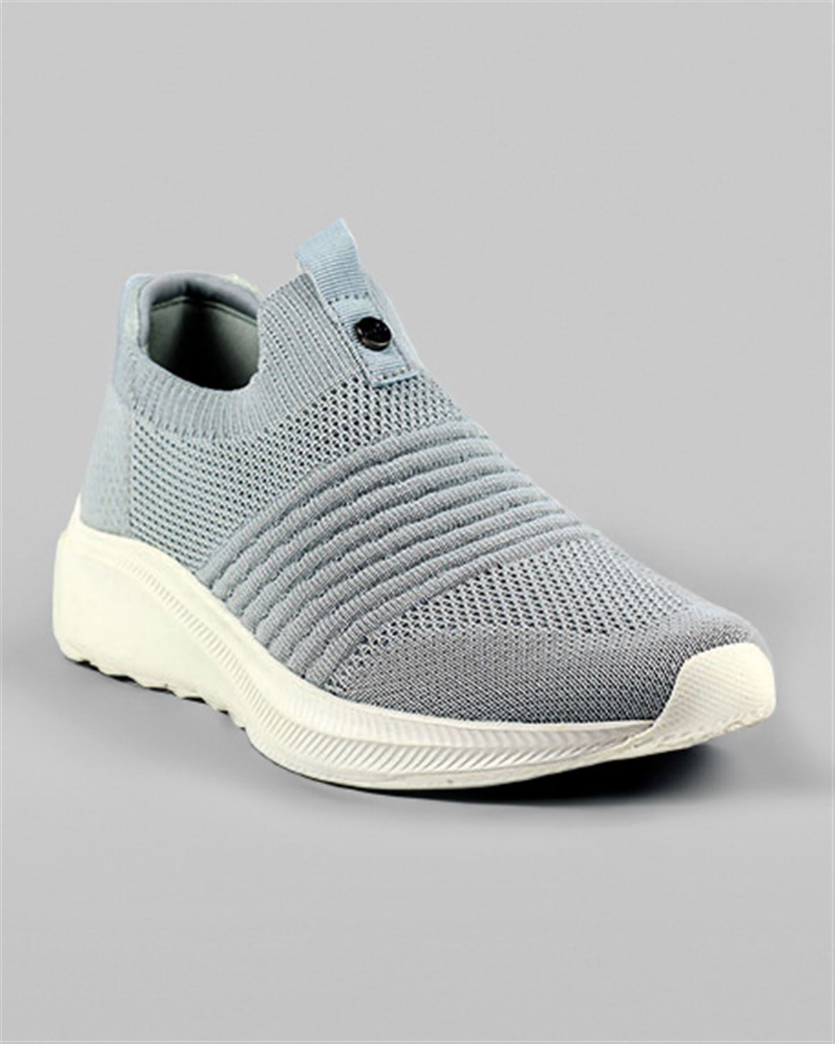 Lunar Mirabella Ladies Shoe - Grey - Country Collection