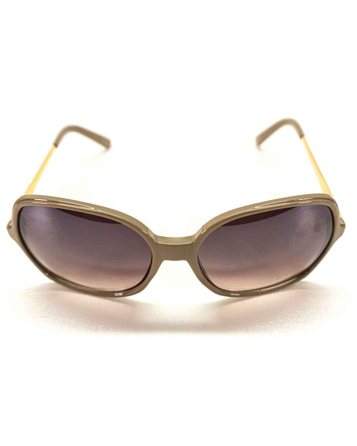 Ladies Sunglasses - Mushroom