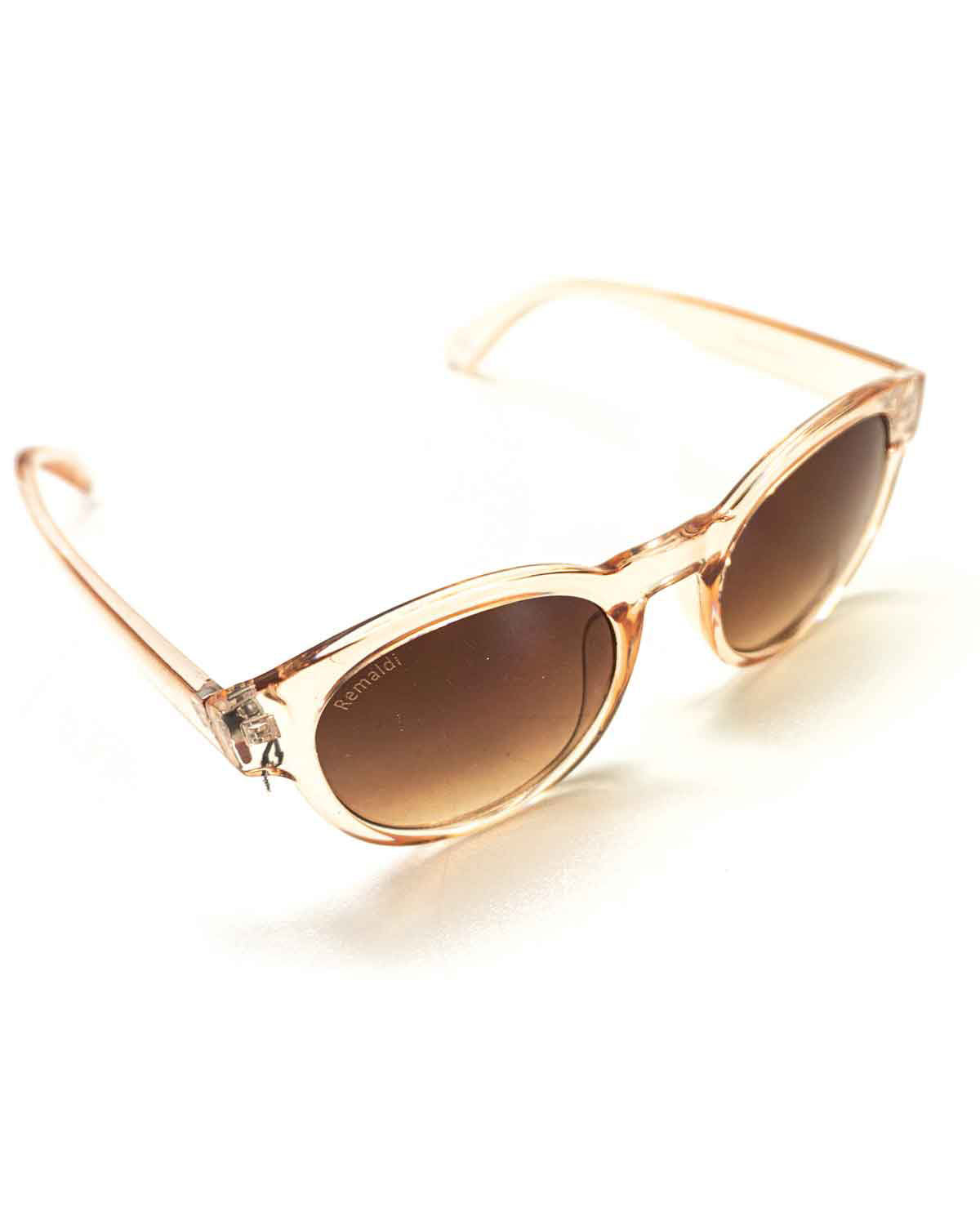 Ladies Sunglasses - Pebble