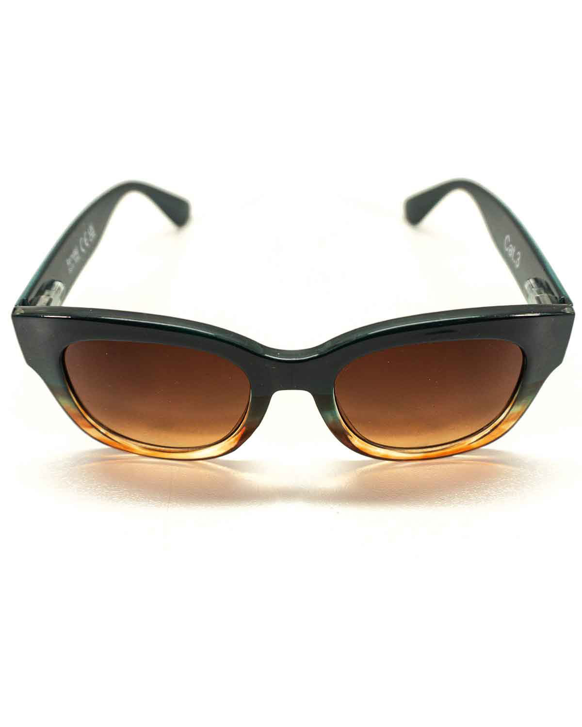 Ladies Sunglasses - Teal