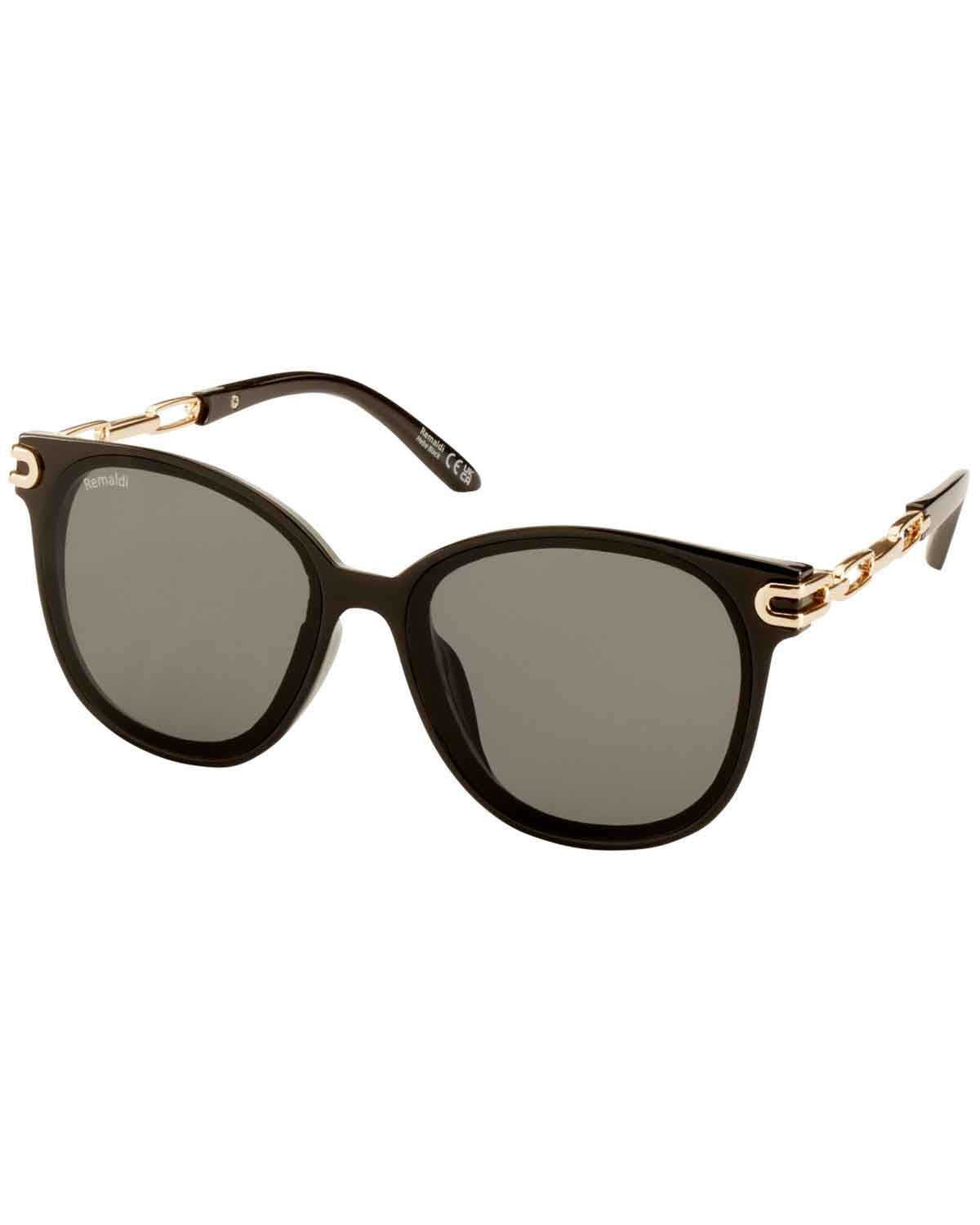 Ladies Sunglasses - Black Gold - Country Collection