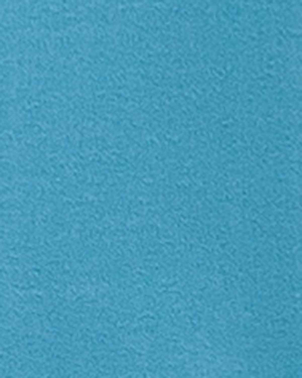Alona Blue Pull On 3/4 Sleeve Dress - Image 3 - Country Collection