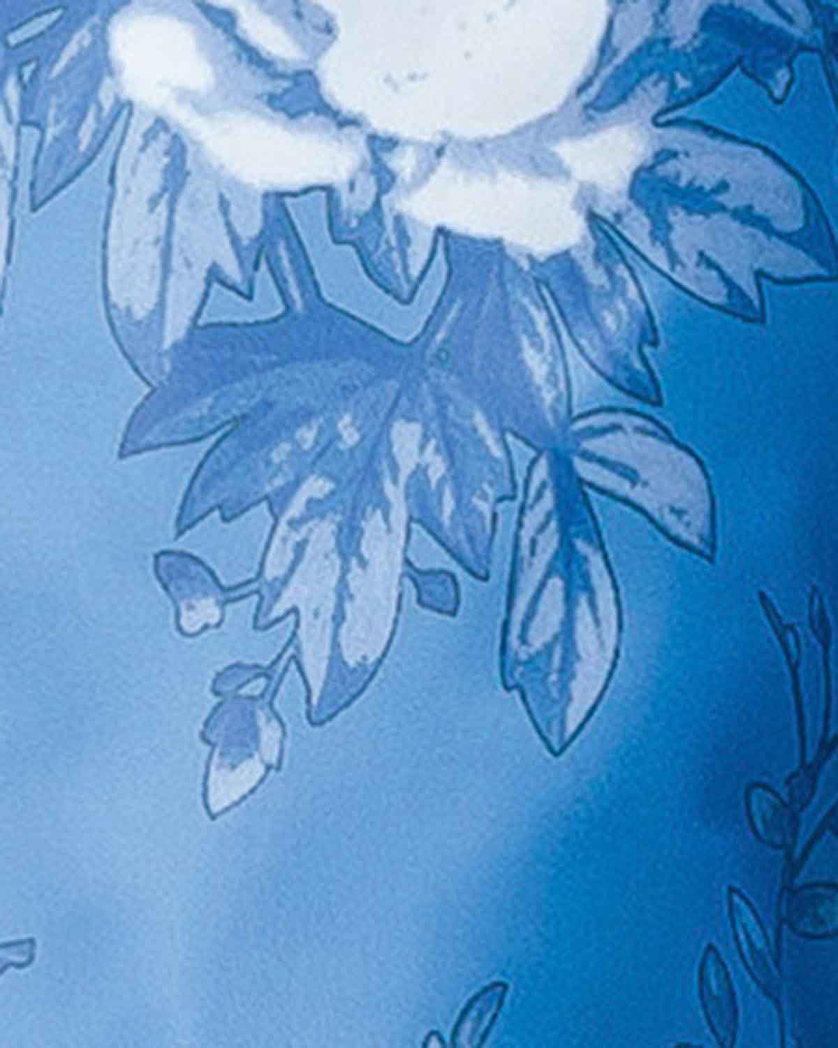 Alisa Floral Showerproof Coat - Image 3 - Country Collection