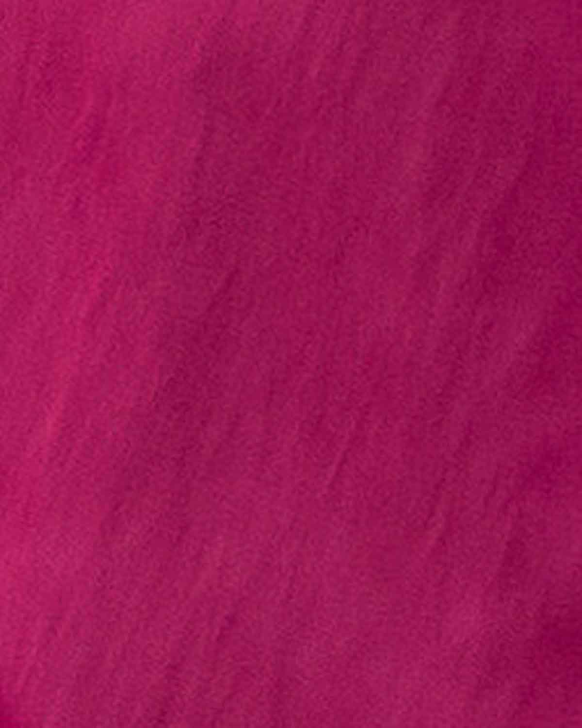 Kirsten Pink Waterproof Coat - Image 3 - Country Collection