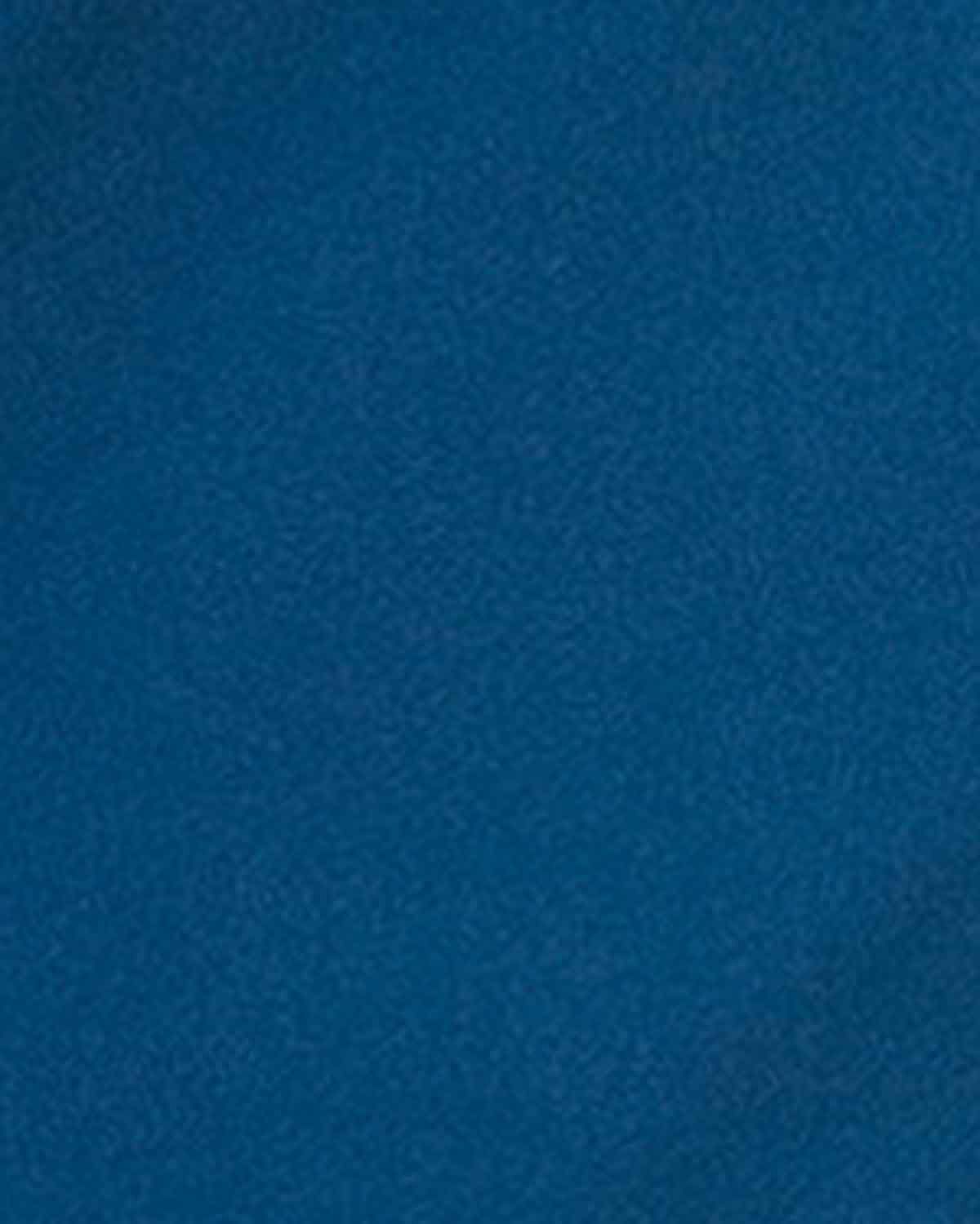 Avril Navy Showerproof Coat - Image 3 - Country Collection