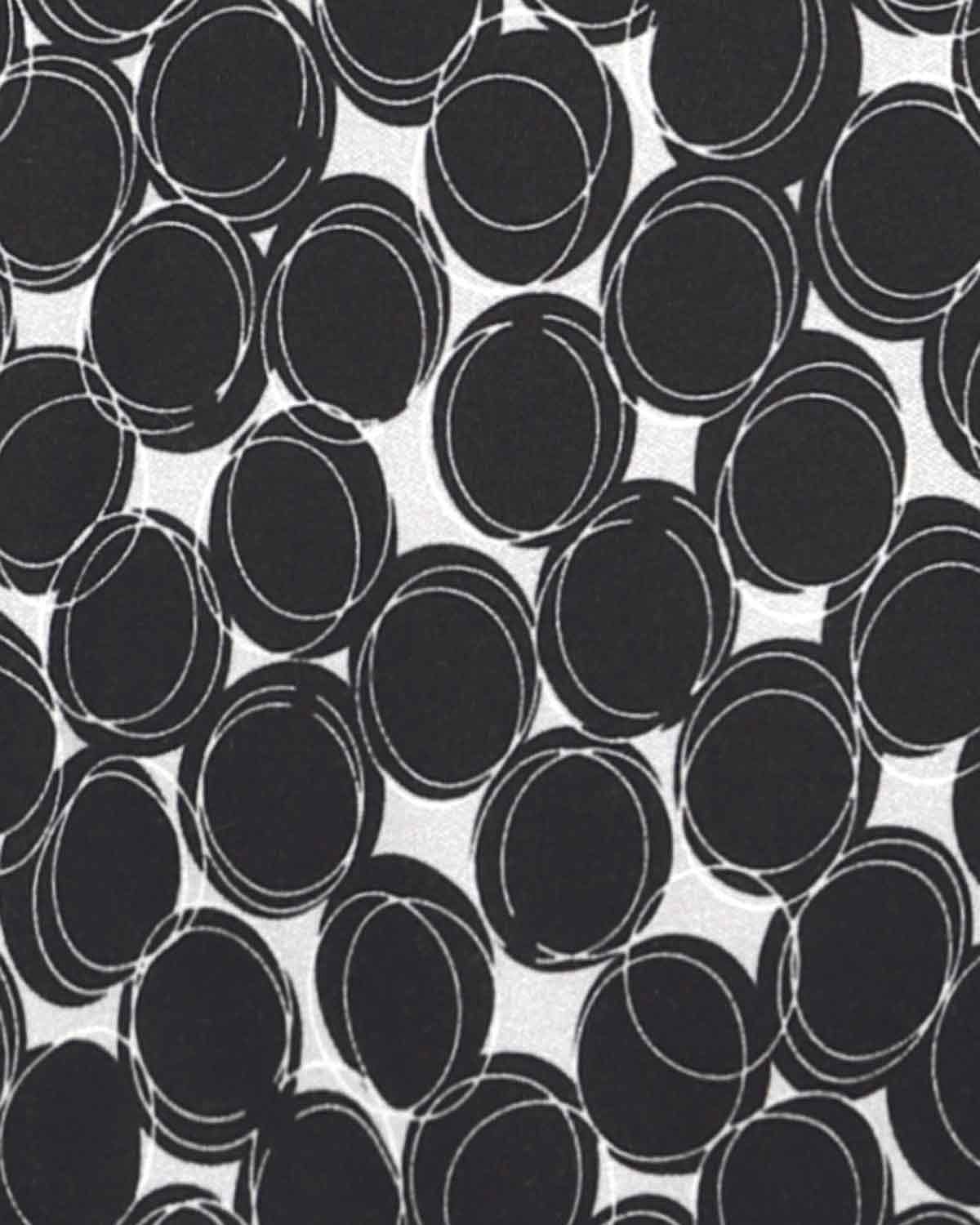 Iona Patterned Pure Cotton Pull On Skirt - Image 3 - Country Collection