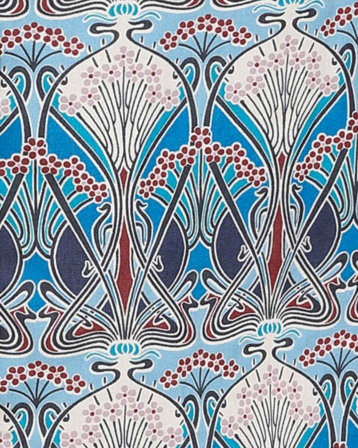 Ivanna Tana Lawn® Long Sleeve Blouse - Image 4 - Country Collection
