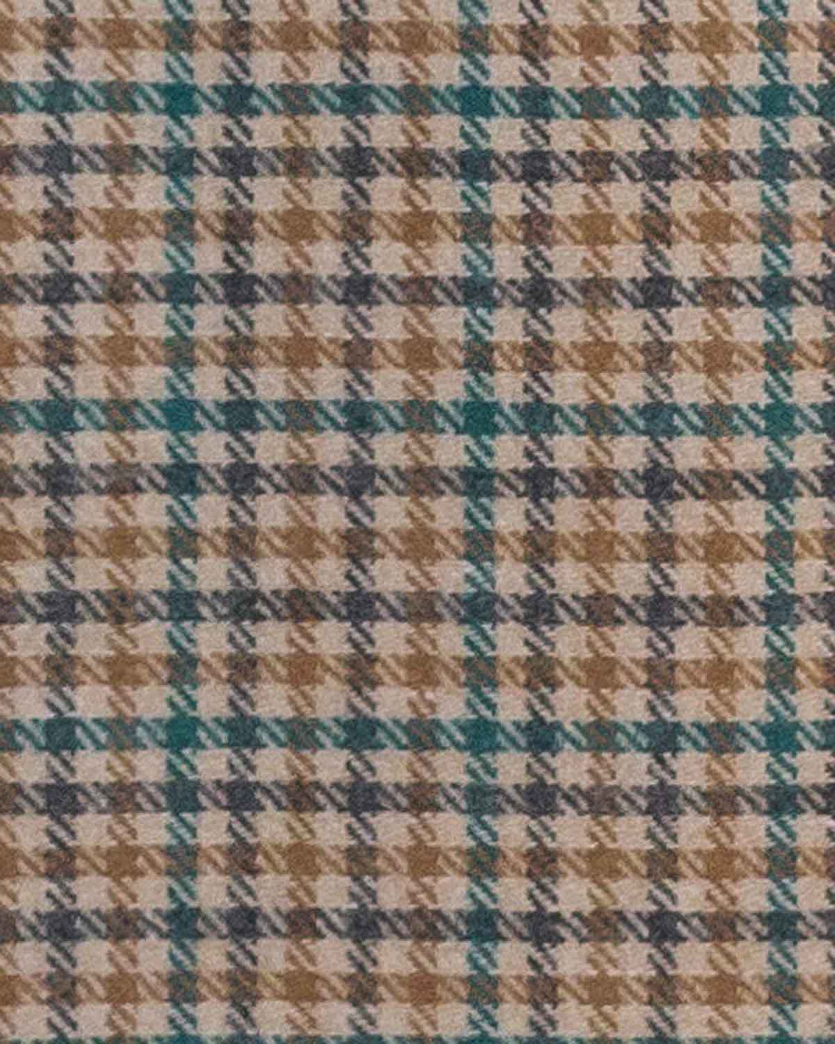 Peebles Wool Blend Checked Bias Skirt - Image 3 - Country Collection