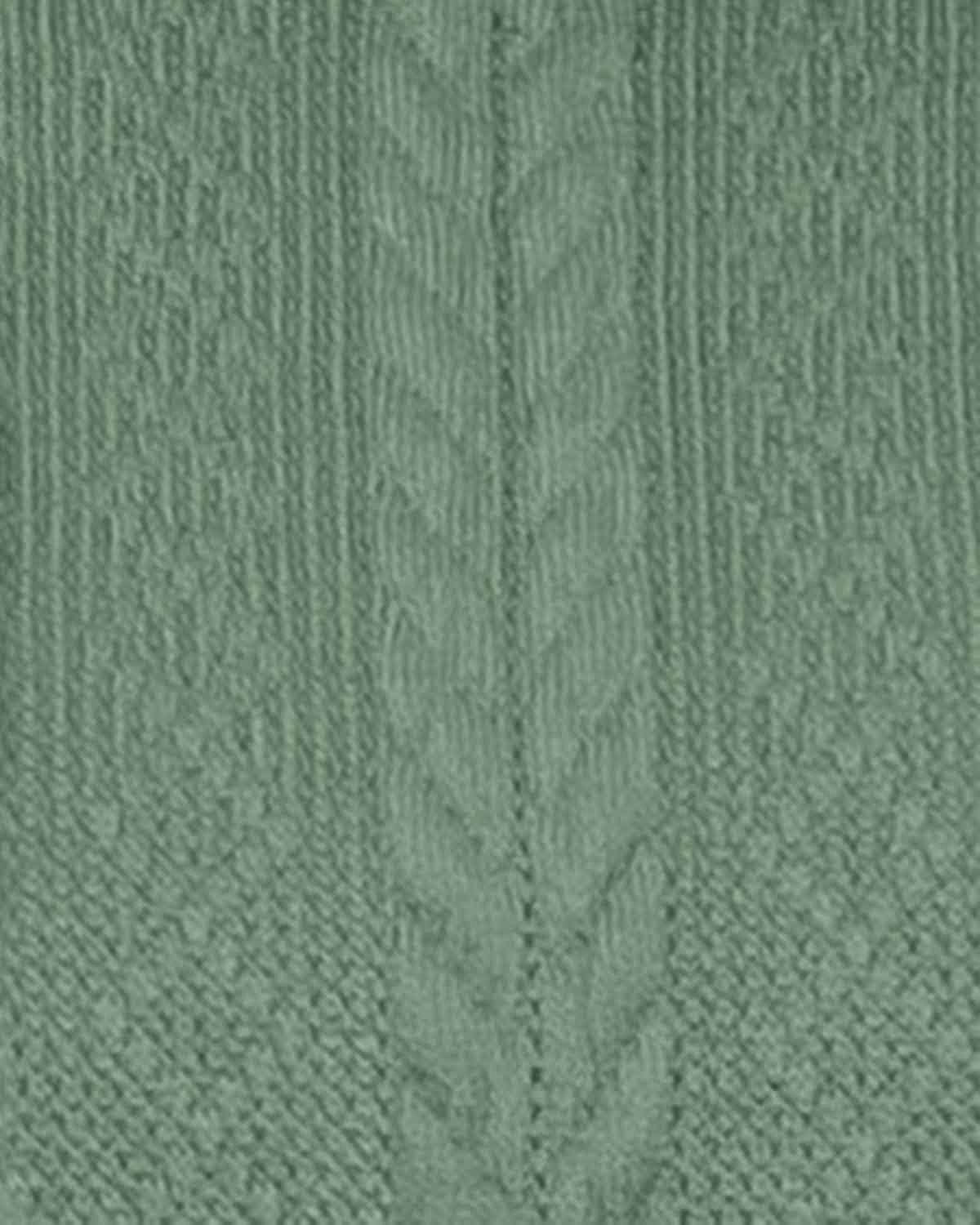 Silvia Long Sleeve Leisure Cowl Neck Top - Image 3 - Country Collection