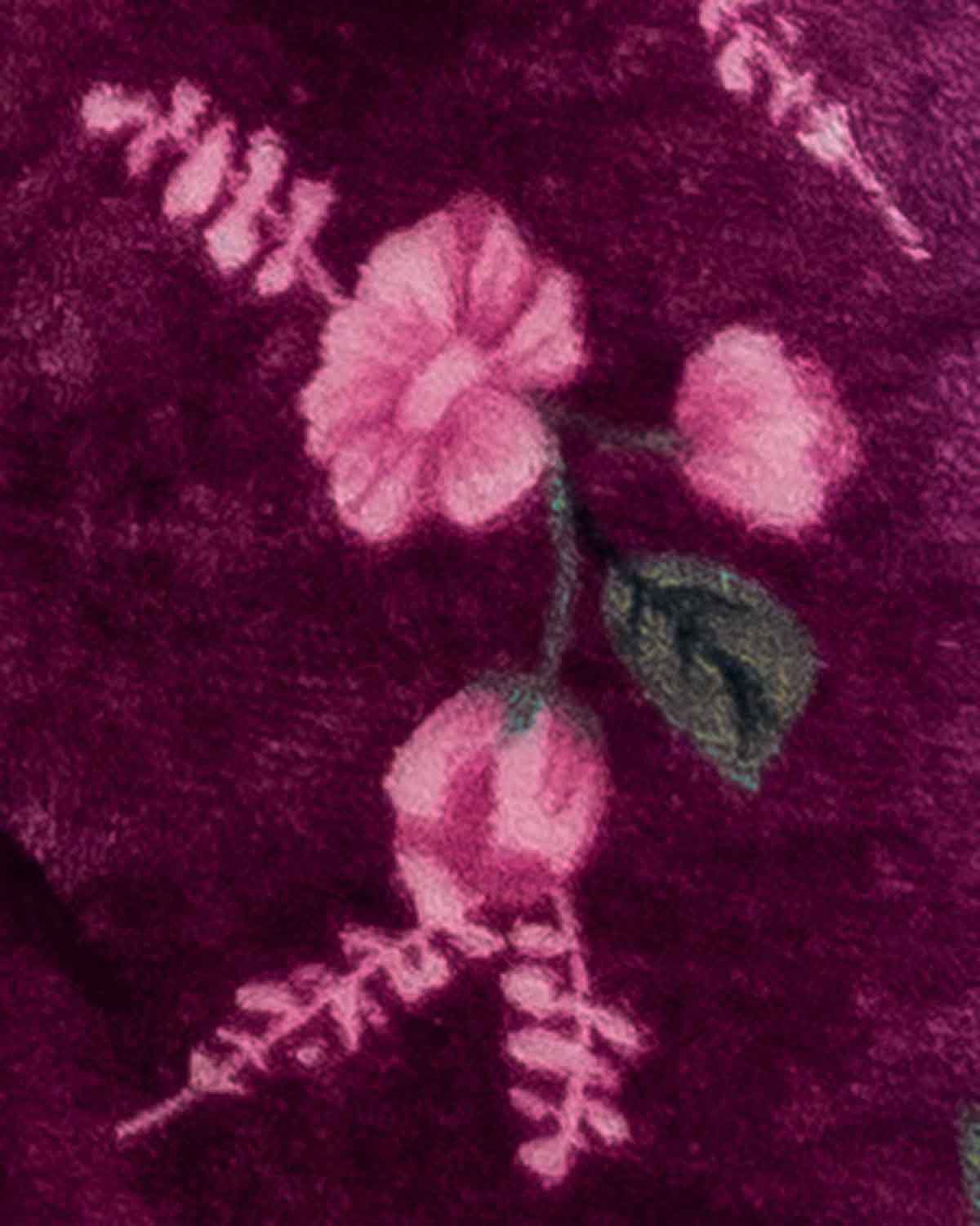Slenderella Stephanie Bed Jacket - Image 3 - Country Collection