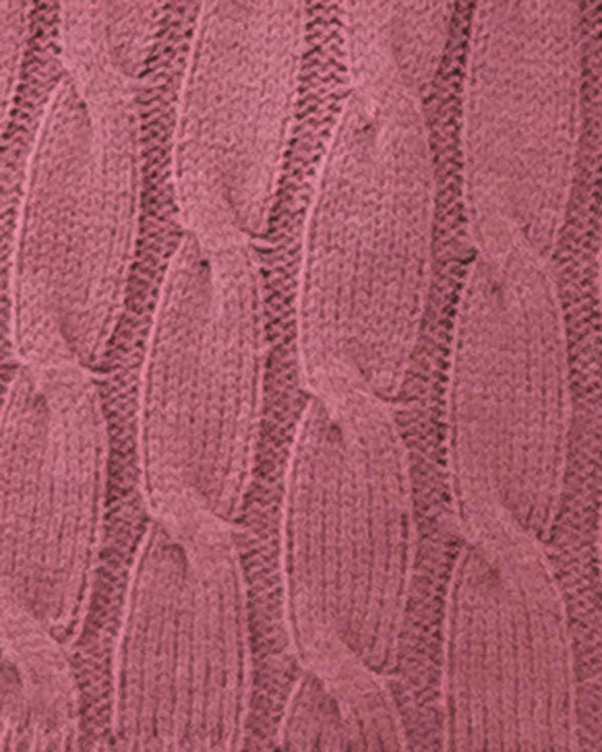 Wool Mix Sukie Cable Jumper - Image 4 - Country Collection